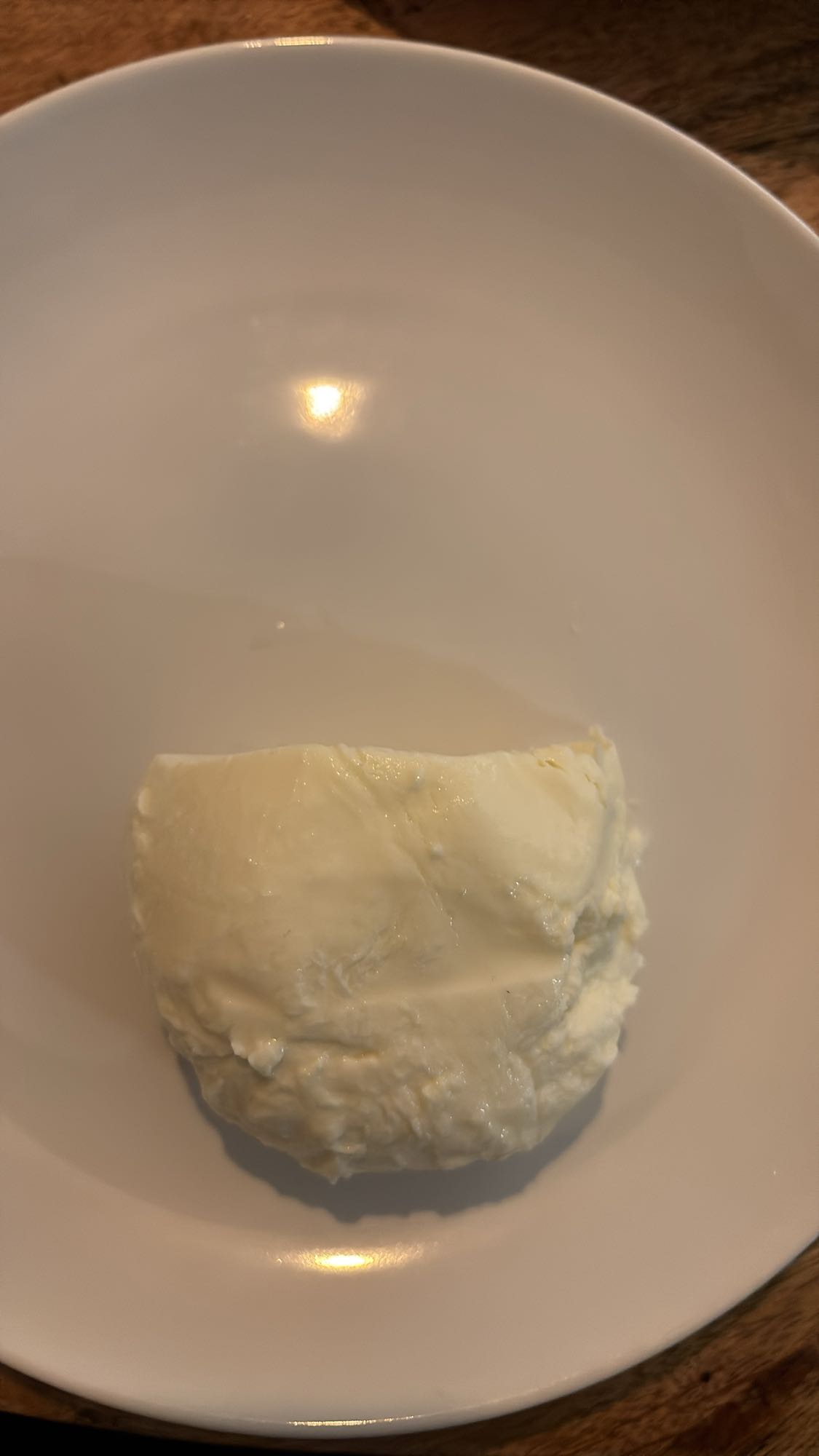 verse mozzarella bol