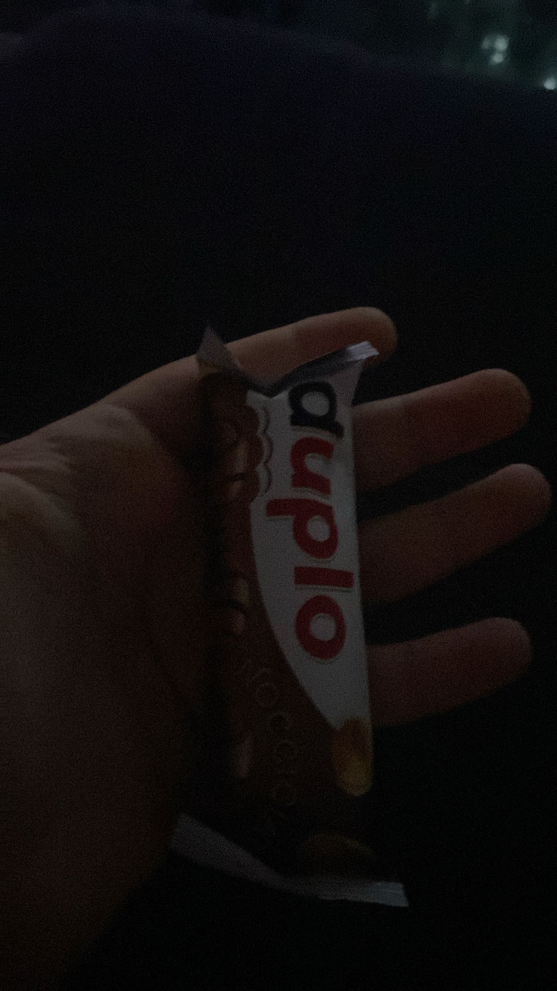 Duplo bar