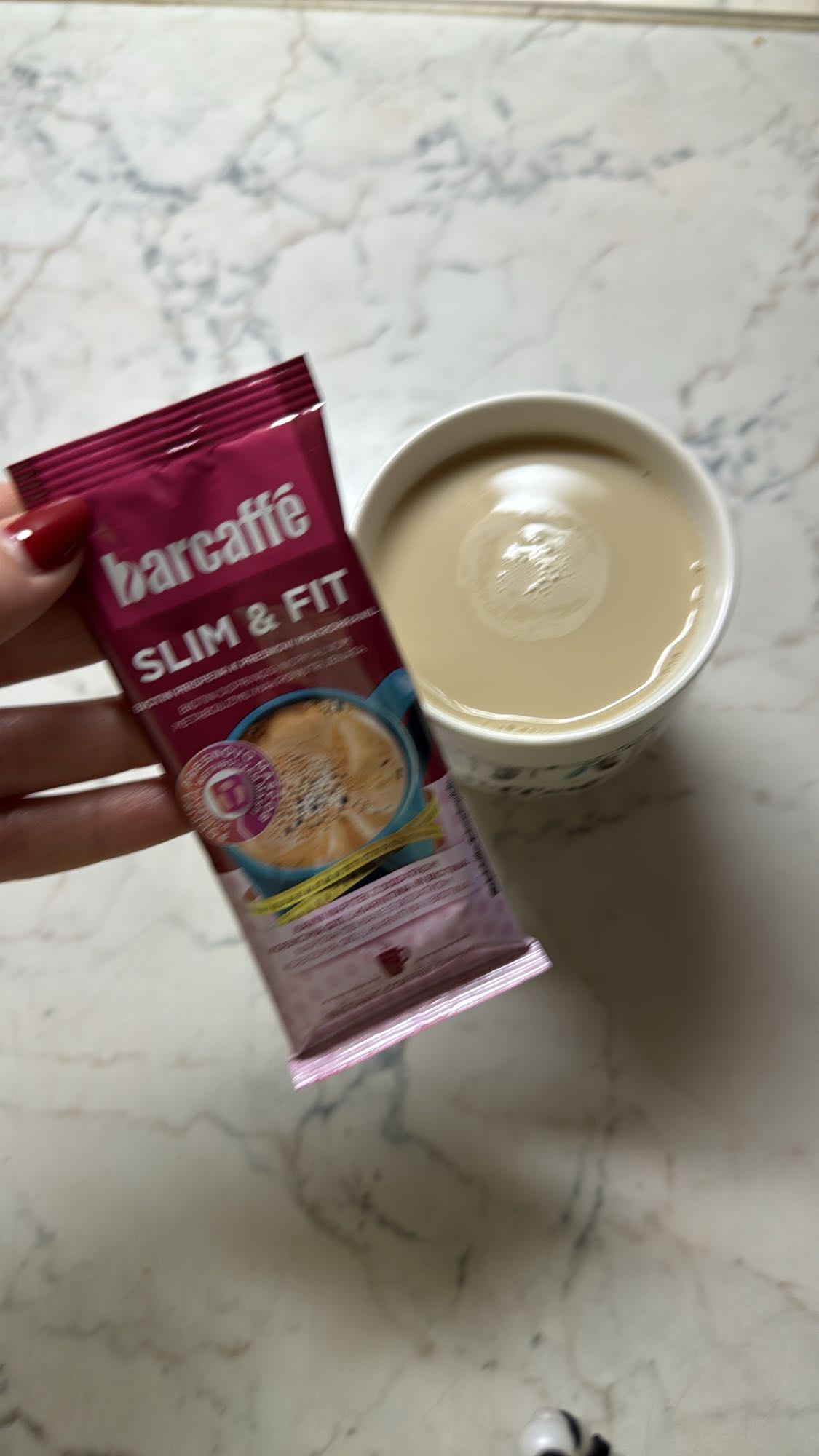 Slim & Fit Coffee