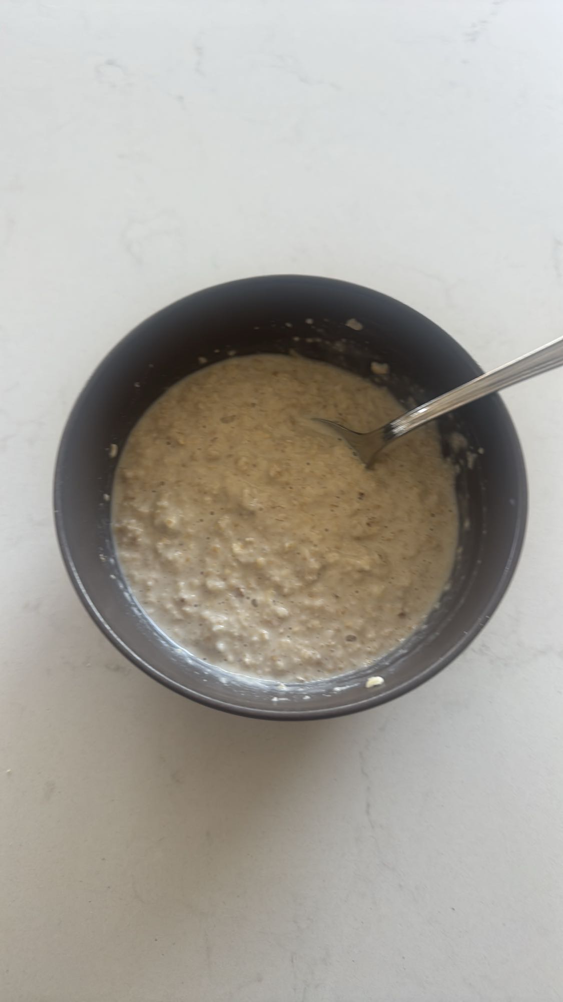 Oatmeal Porridge