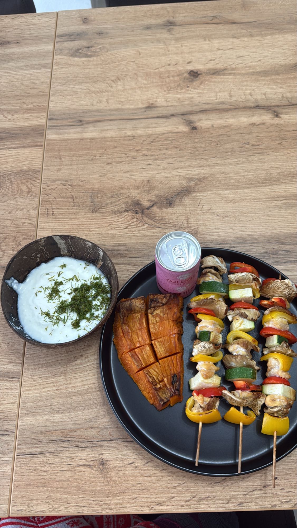 Frigarui cu legume si sos