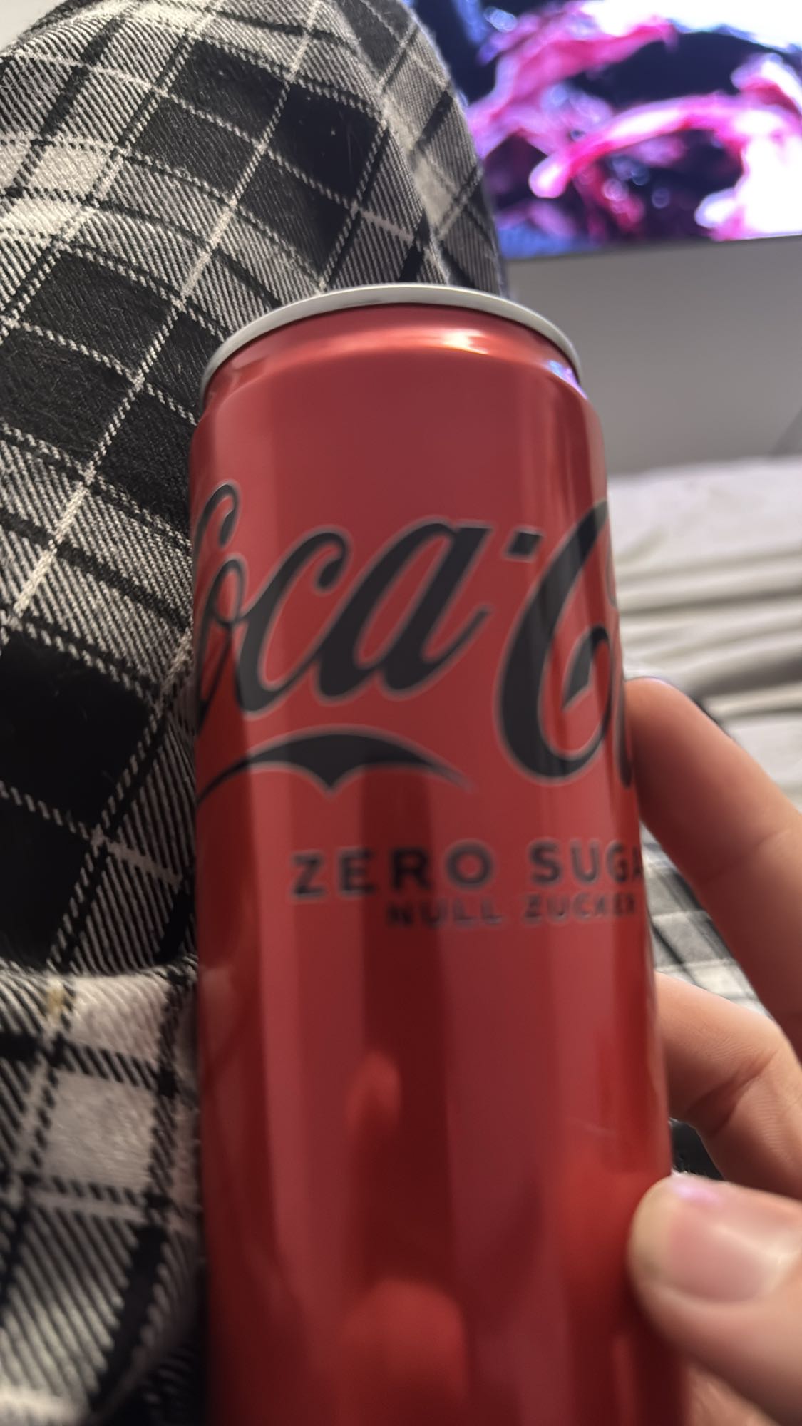 Coca-Cola Zero
