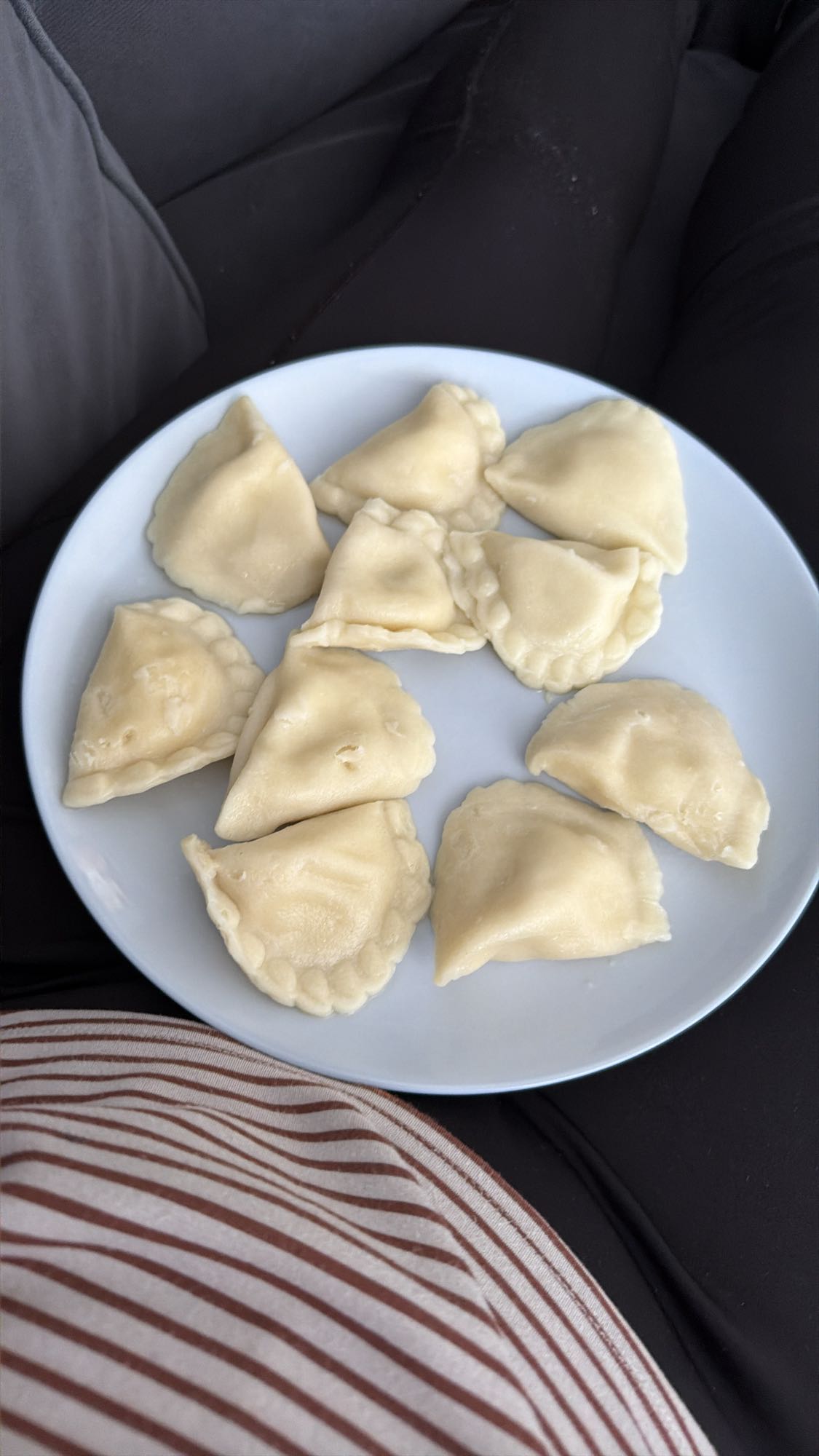 Pierogi ruskie