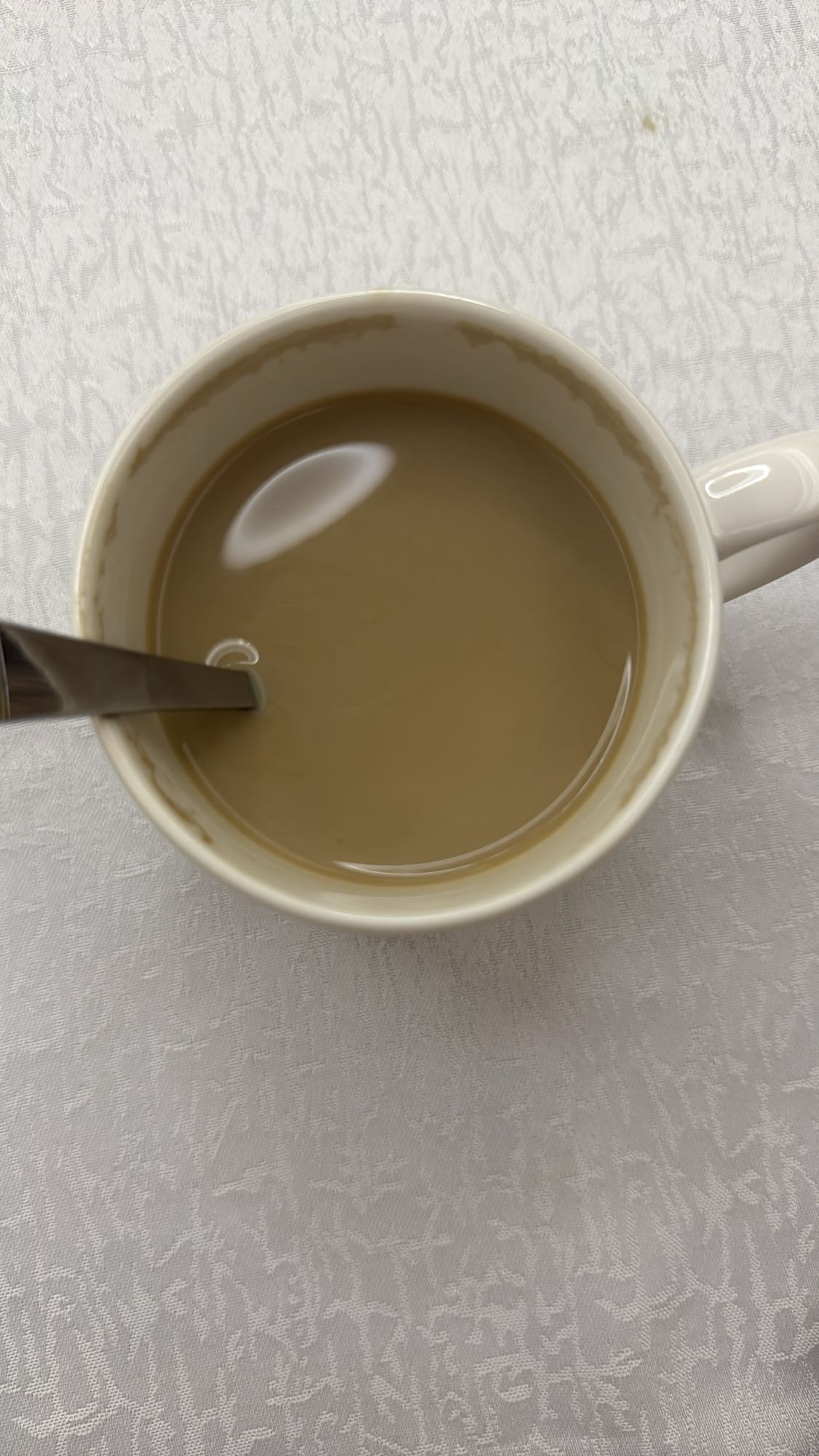 кофе с молоком