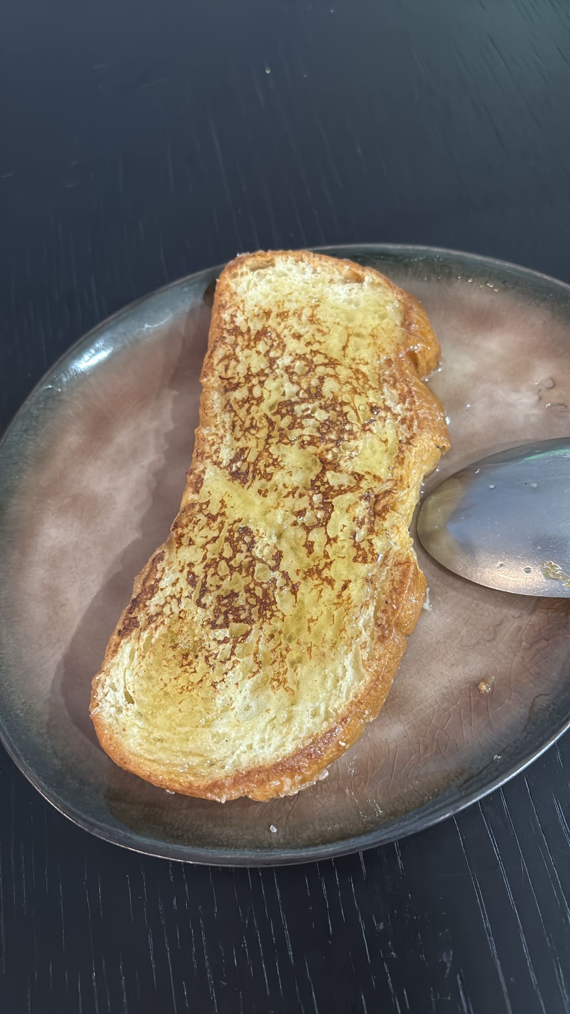 pain perdu