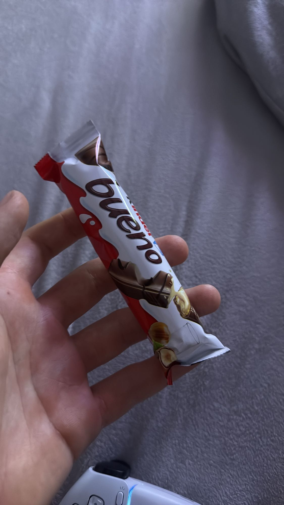 Kinder Bueno Riegel