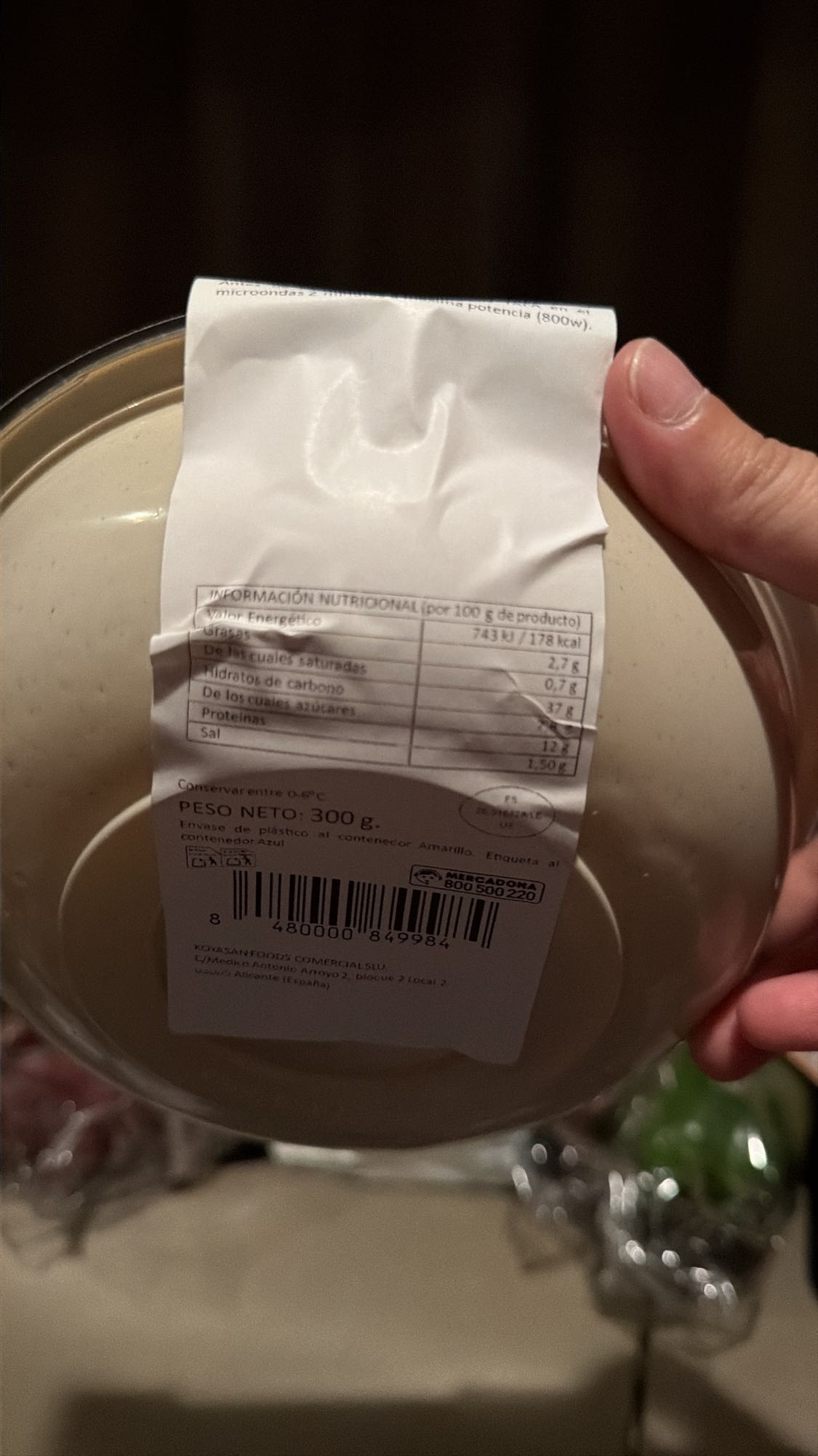 pui teriyaki cu orez