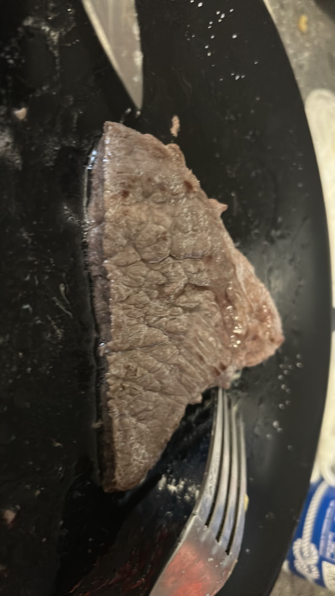 Steak nature