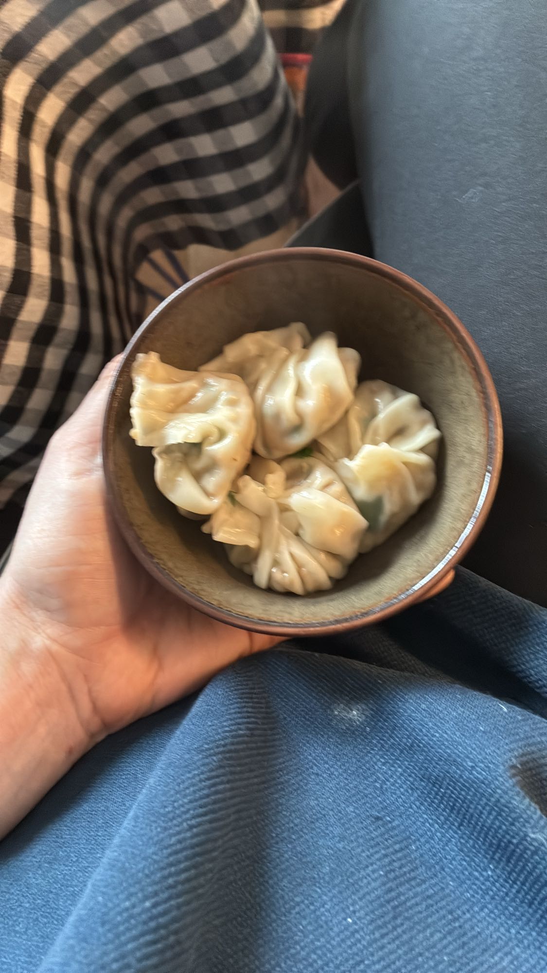 Dumplings