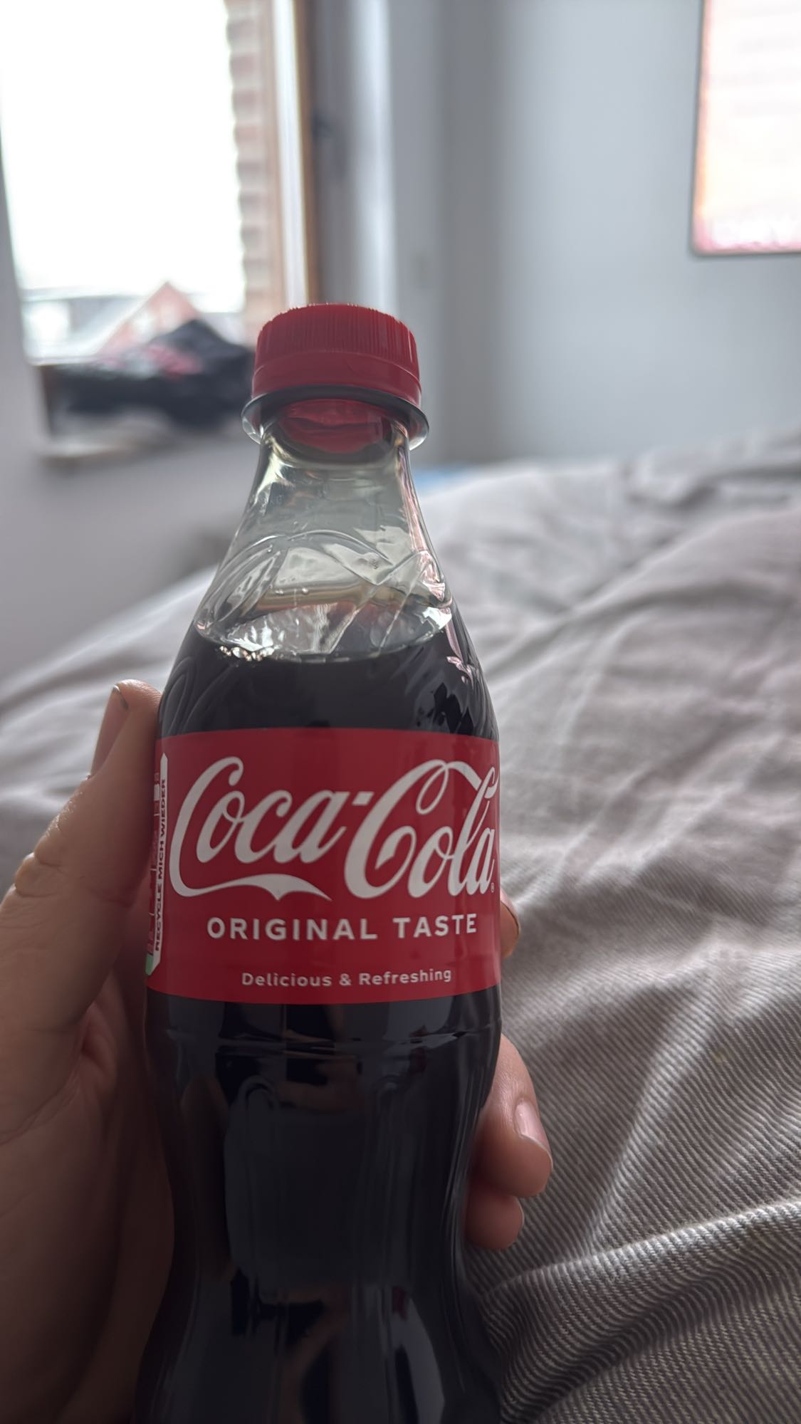 Coca-Cola Original