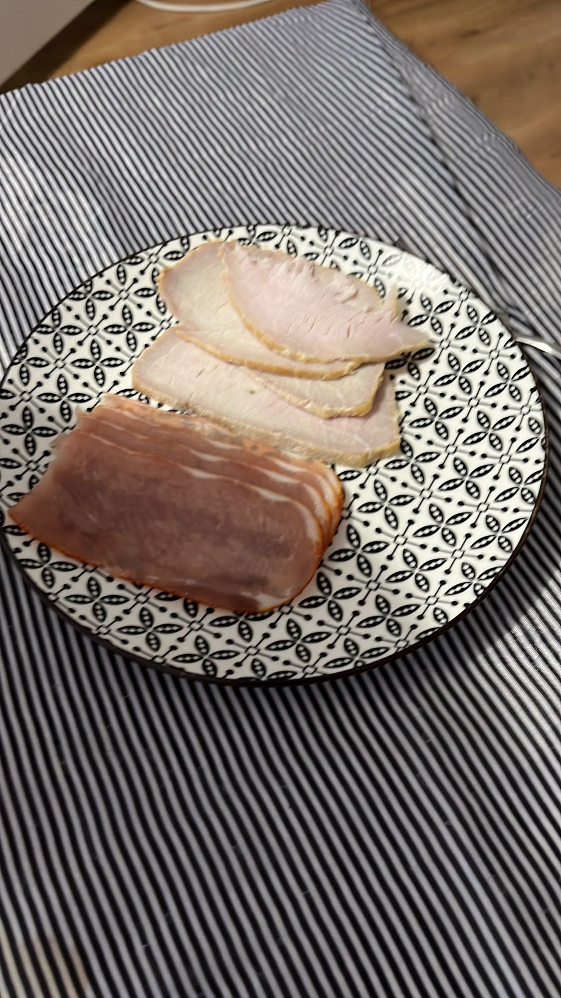 Месо асорти