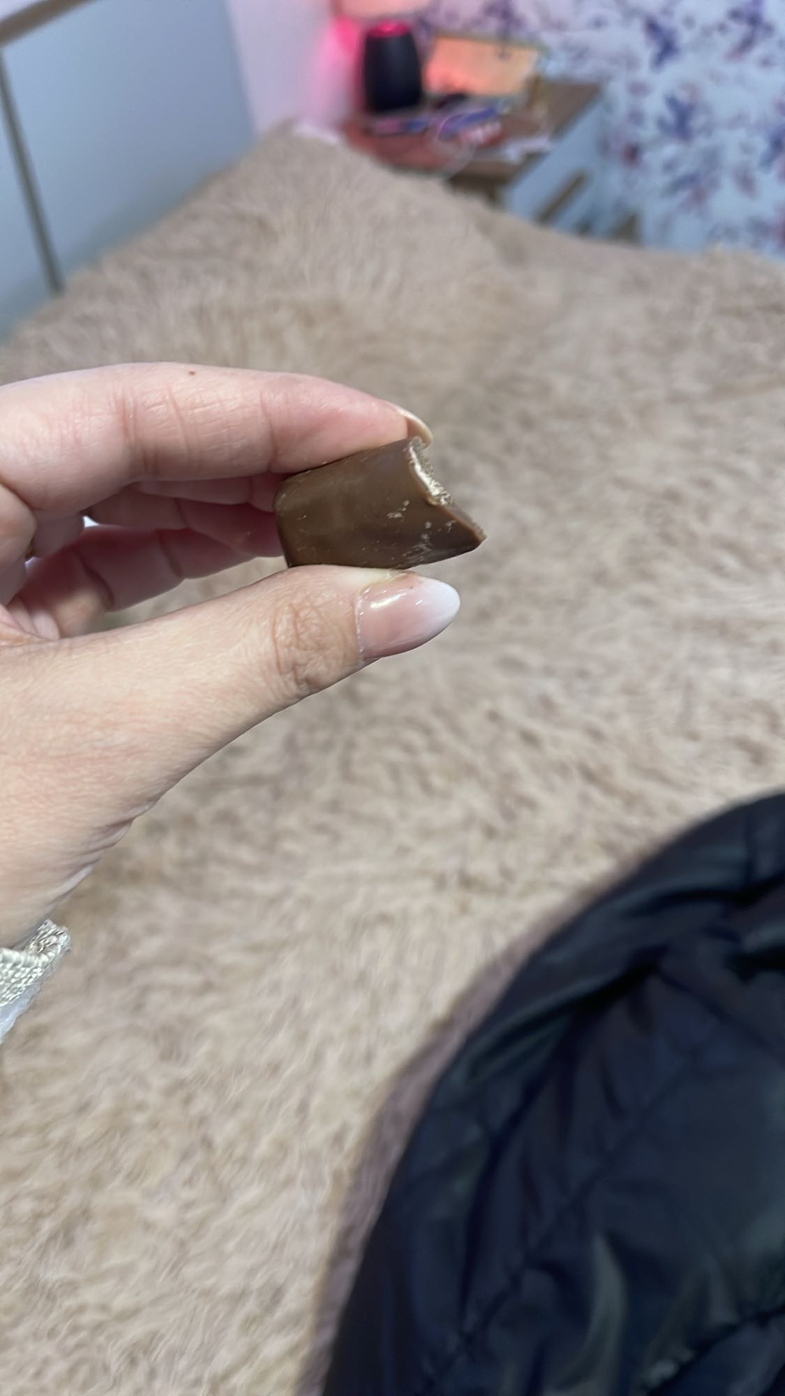 Milk Chocolate Piece