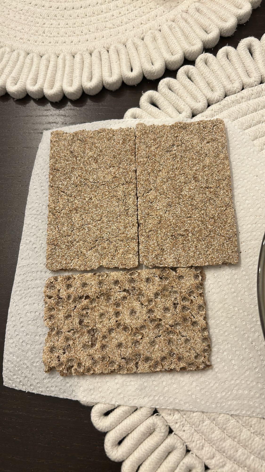 Paine crocanta integrala