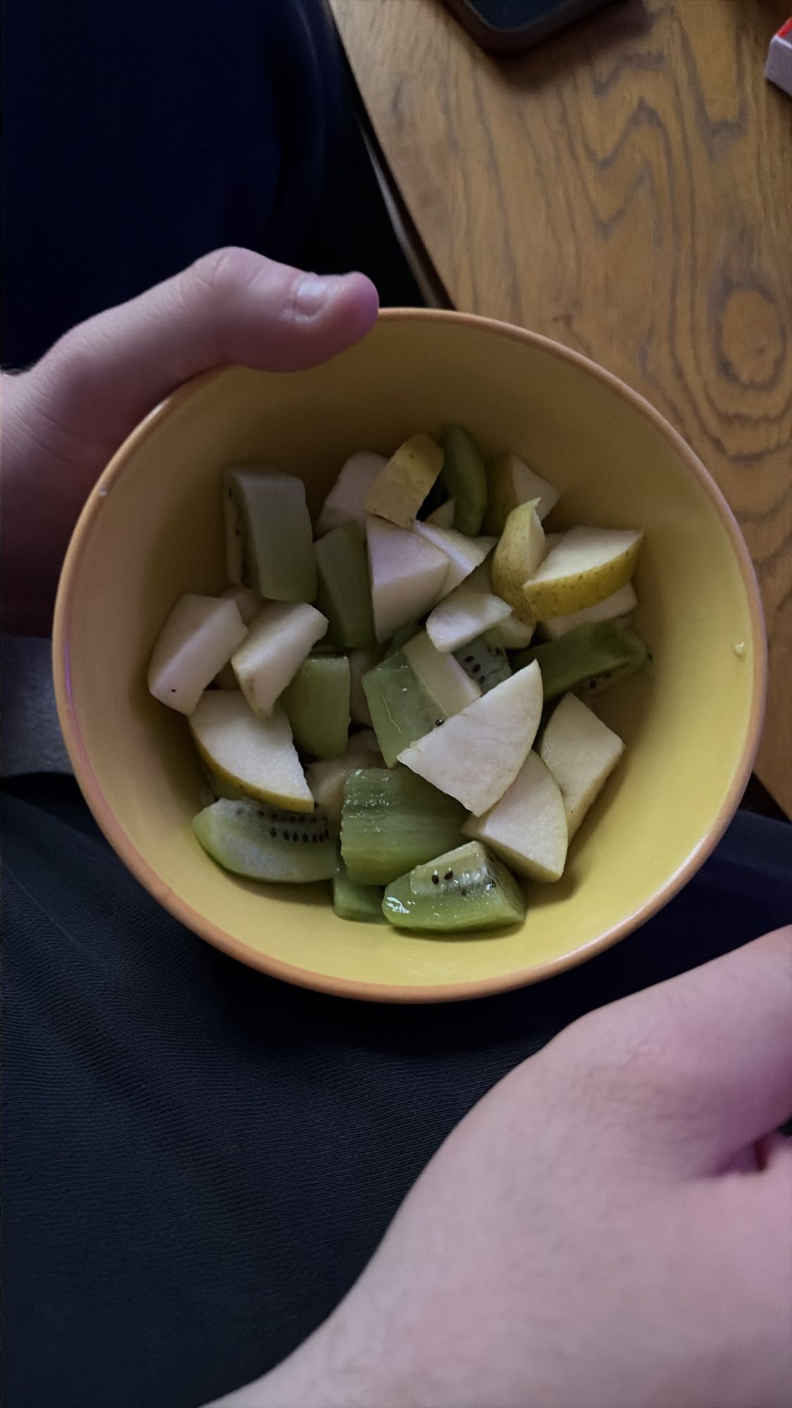 salade de fruits frais
