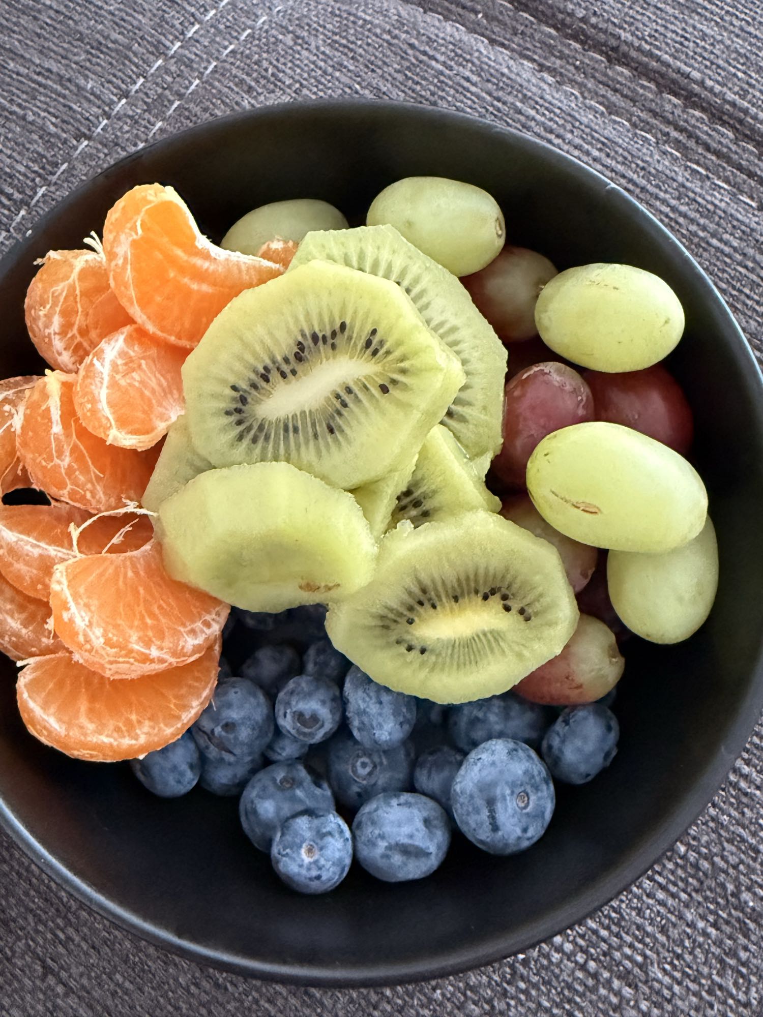 Salată de fructe proaspete