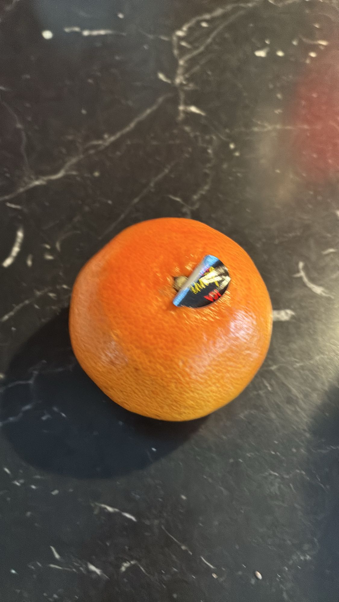 Mandarin