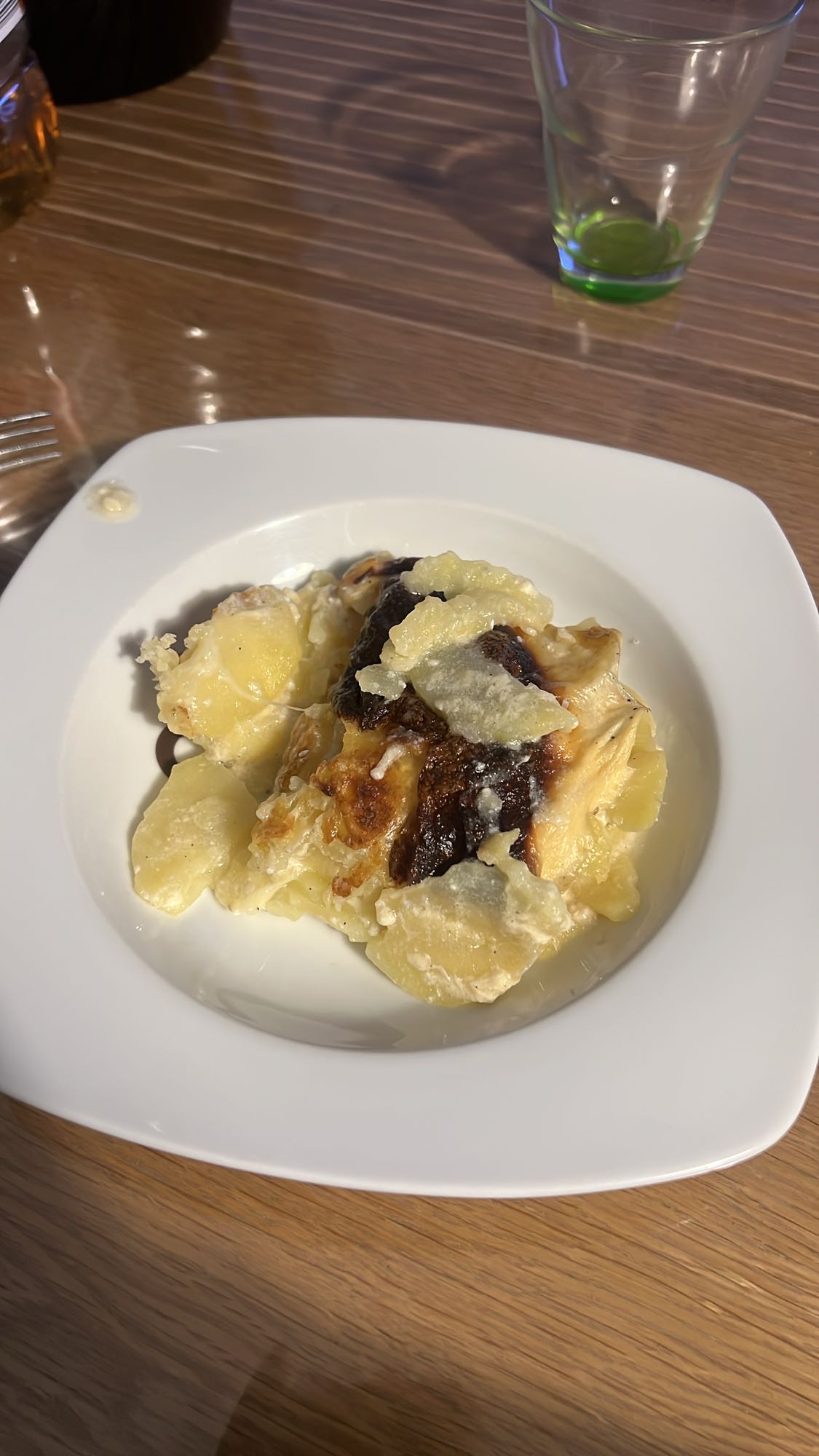 Gratin dauphinois