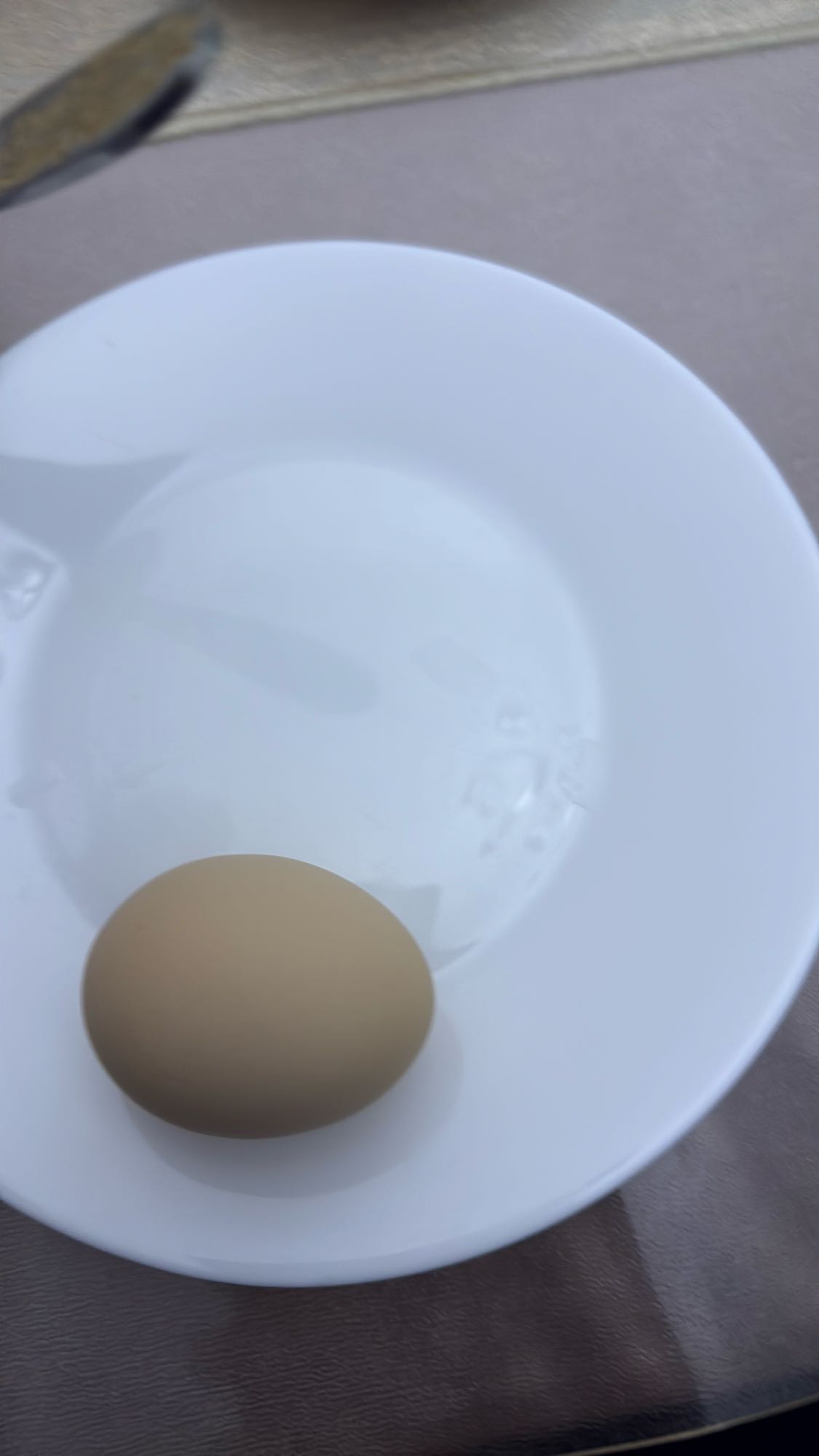 варёное яйцо