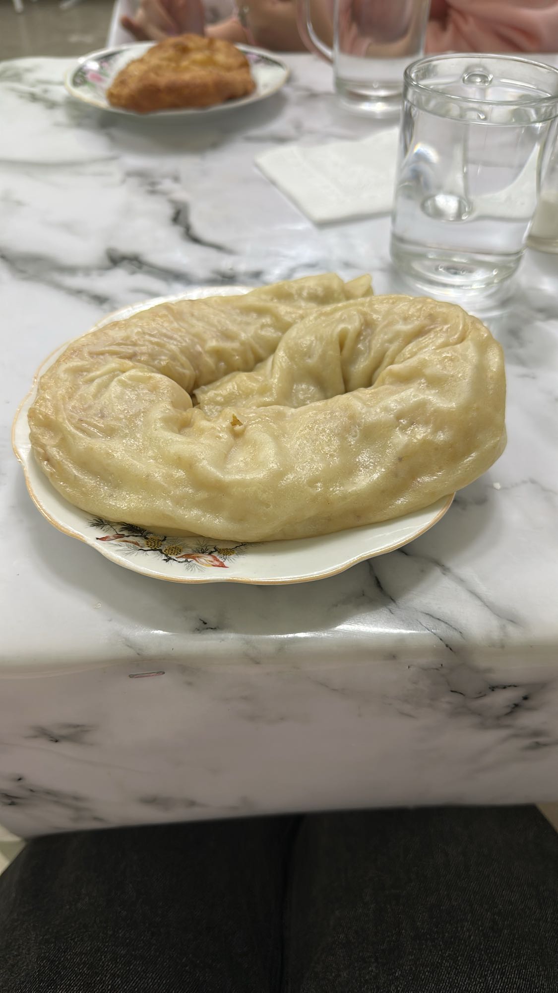 узбекский ханум