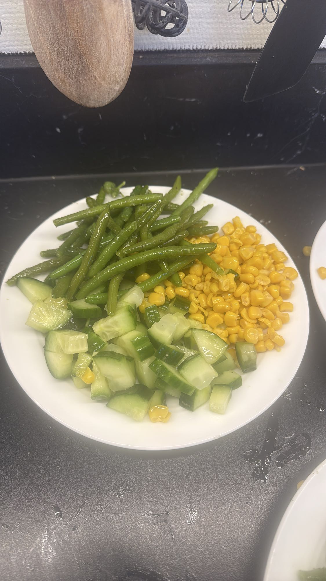 Grönsaksfat