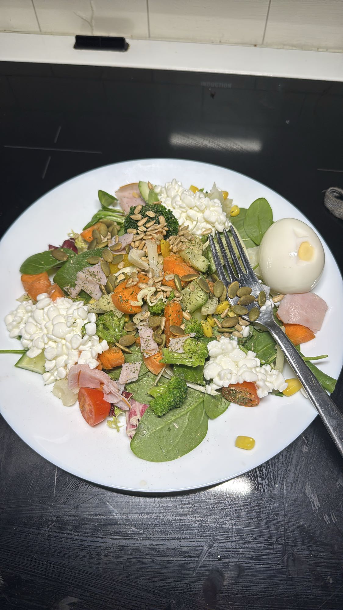 Error analyzing image