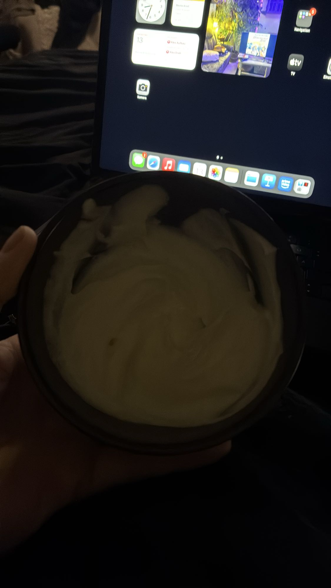 Griechischer Joghurt