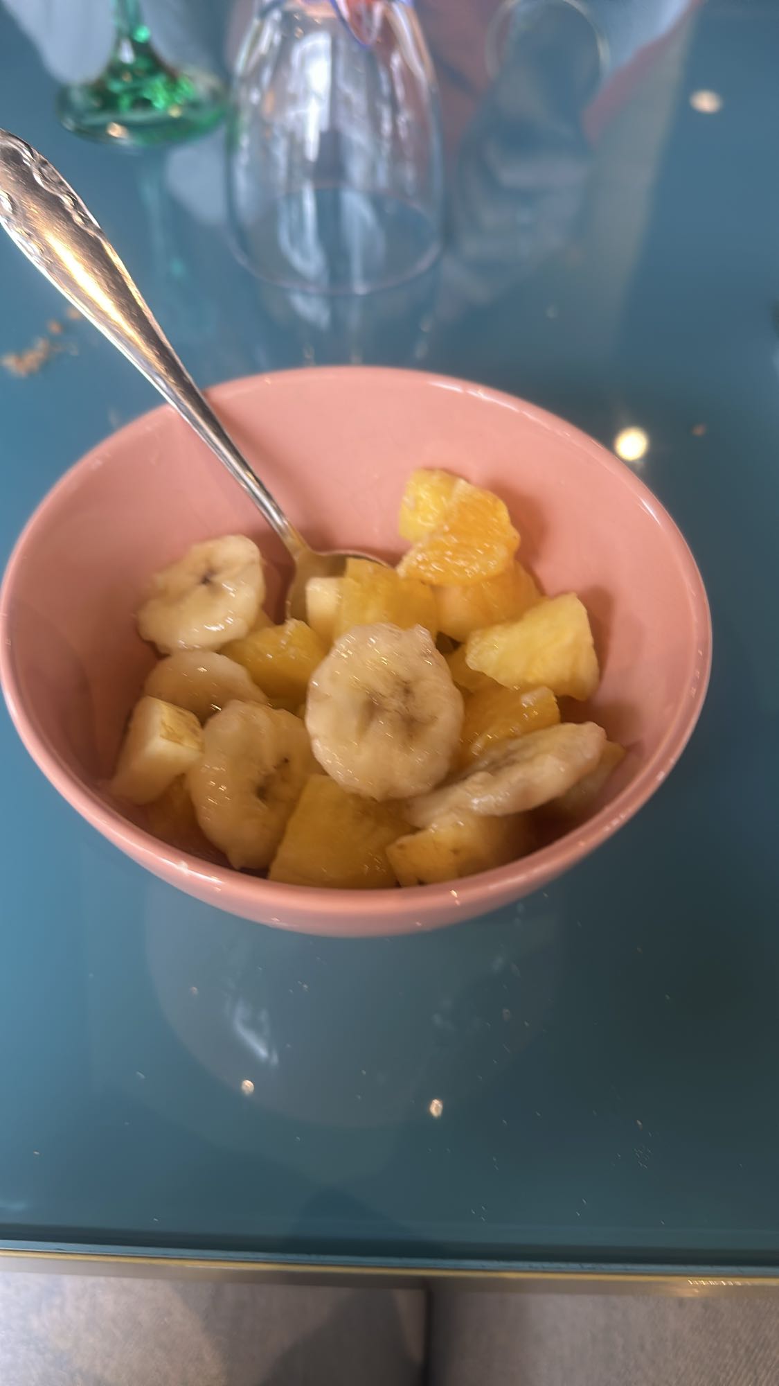 Salade de fruits frais