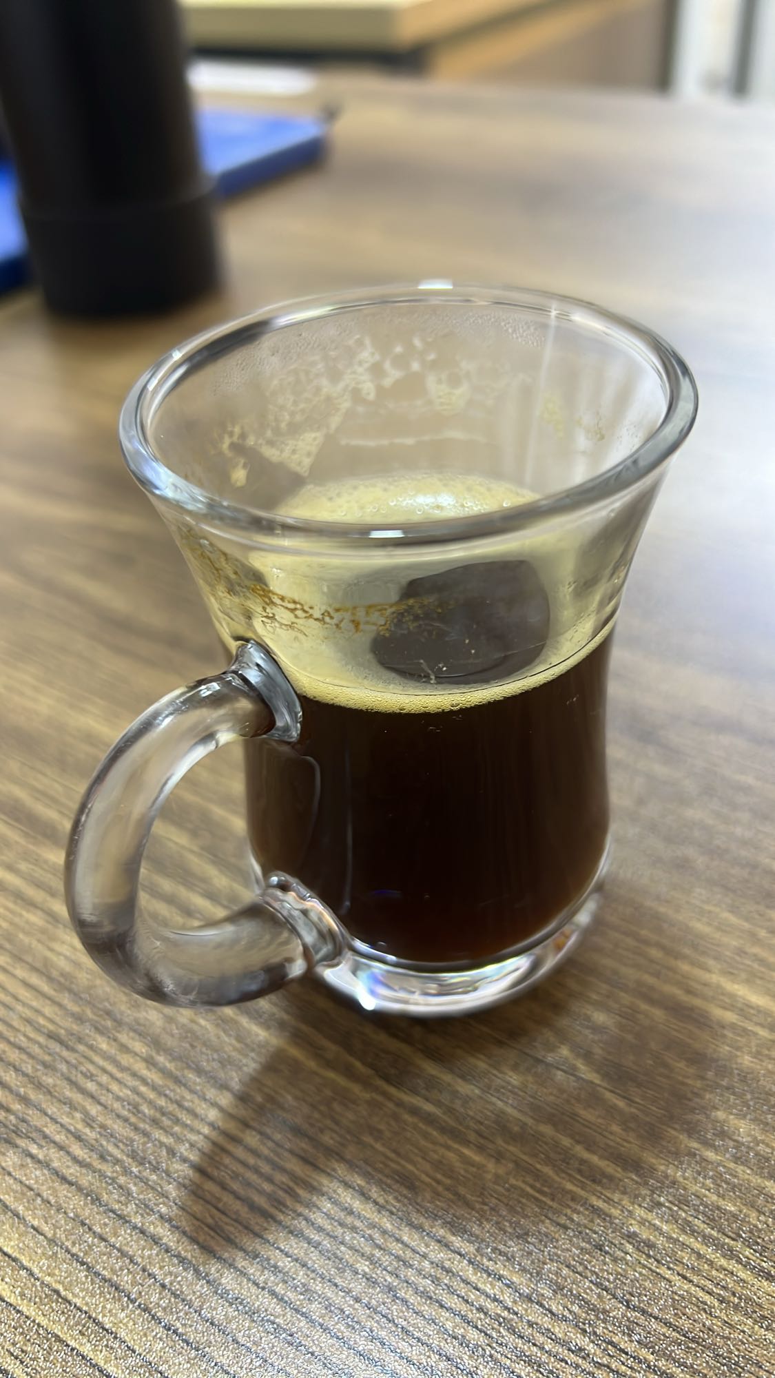 Espresso