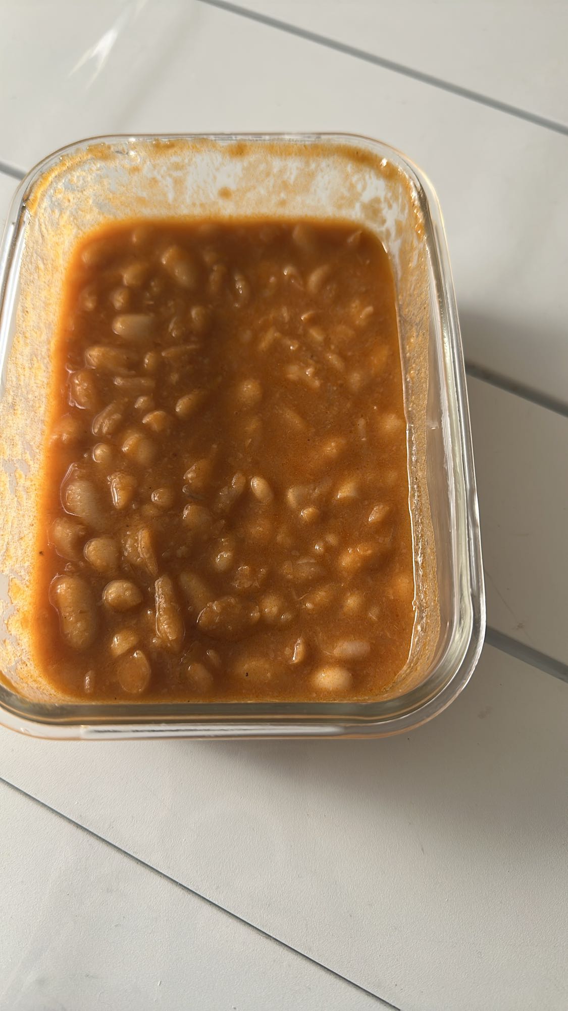 Baked Beans