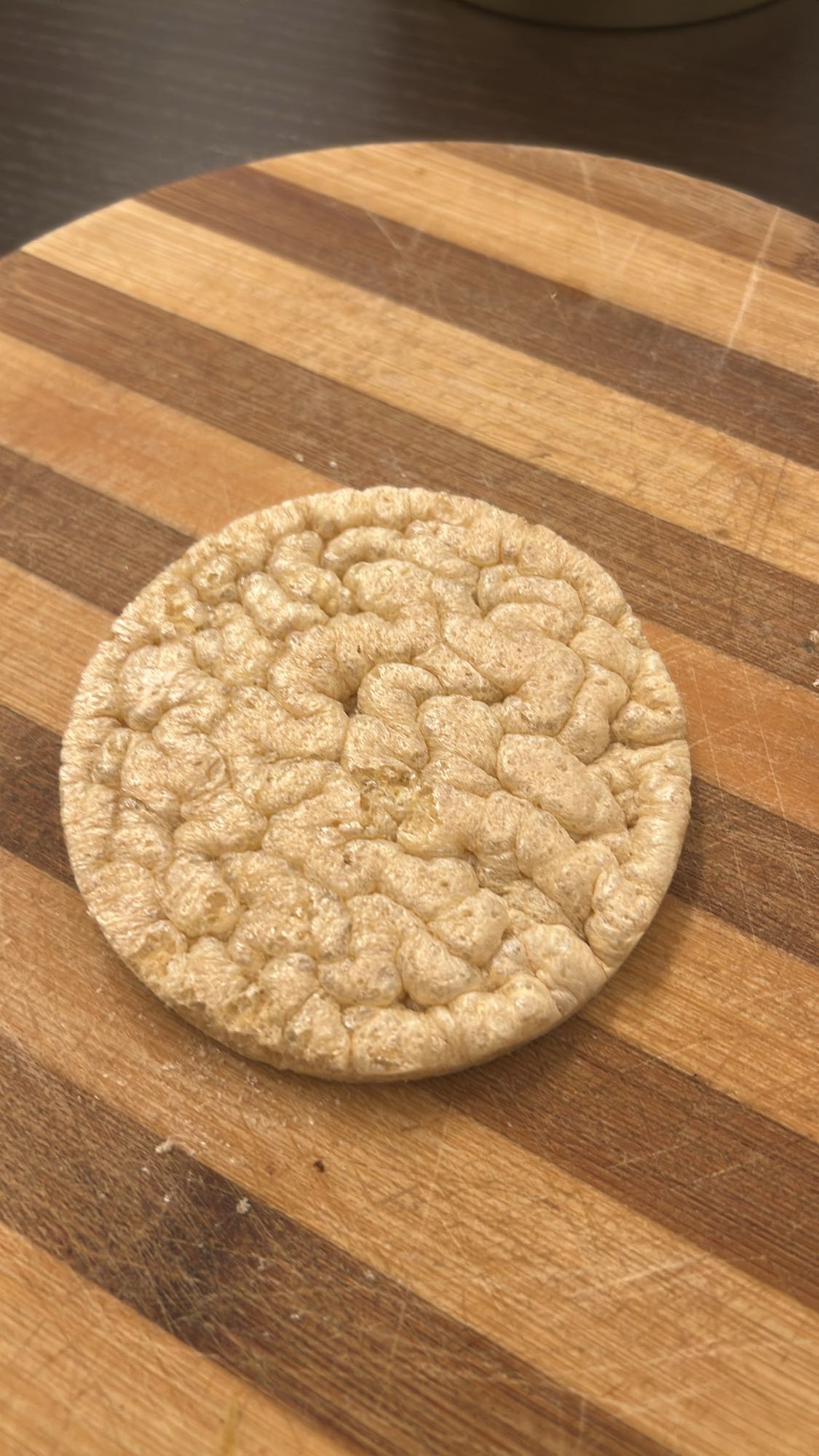 Orez expandat simplu