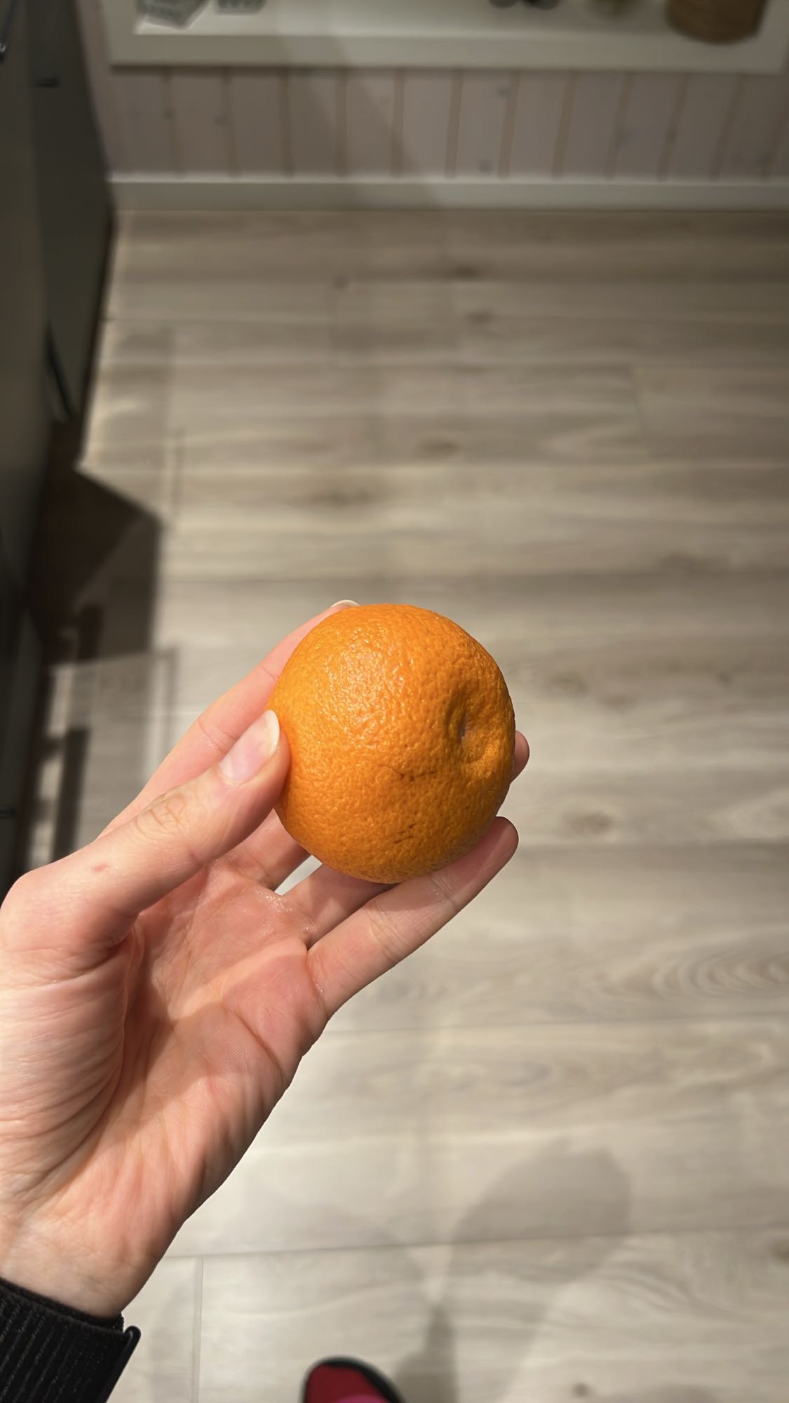 Whole Mandarin Orange