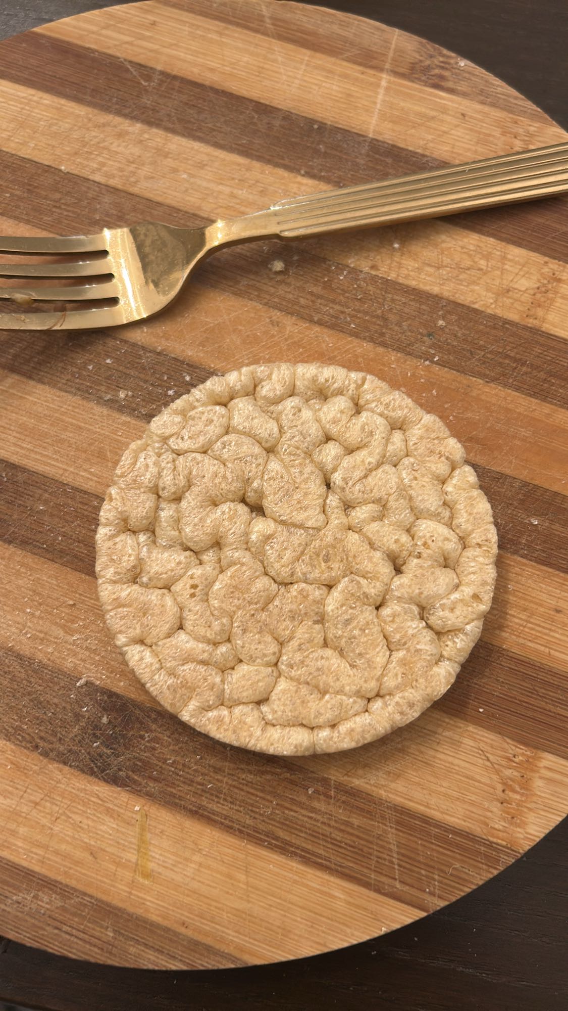 Orez expandat simplu