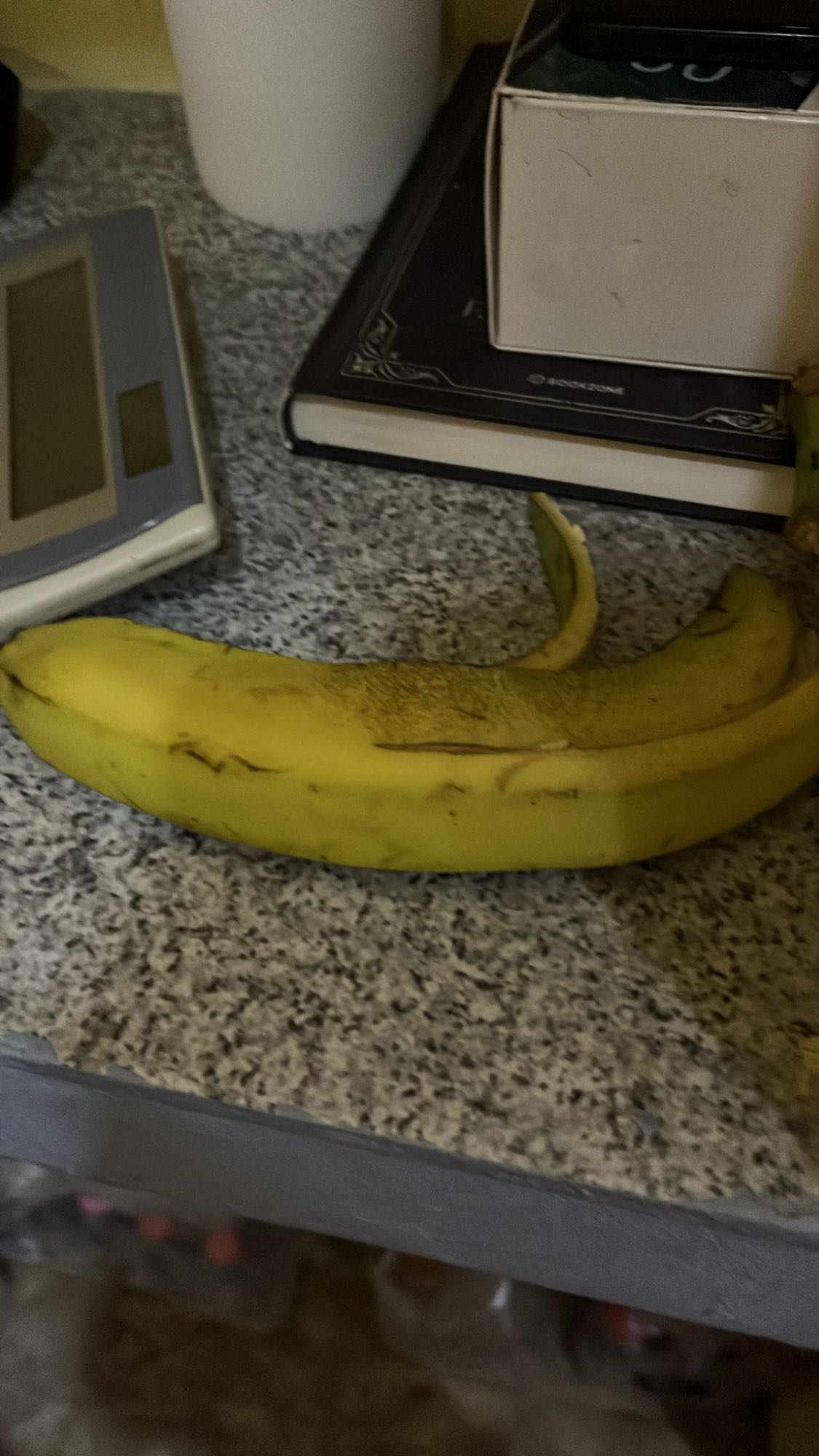 Banana simplă