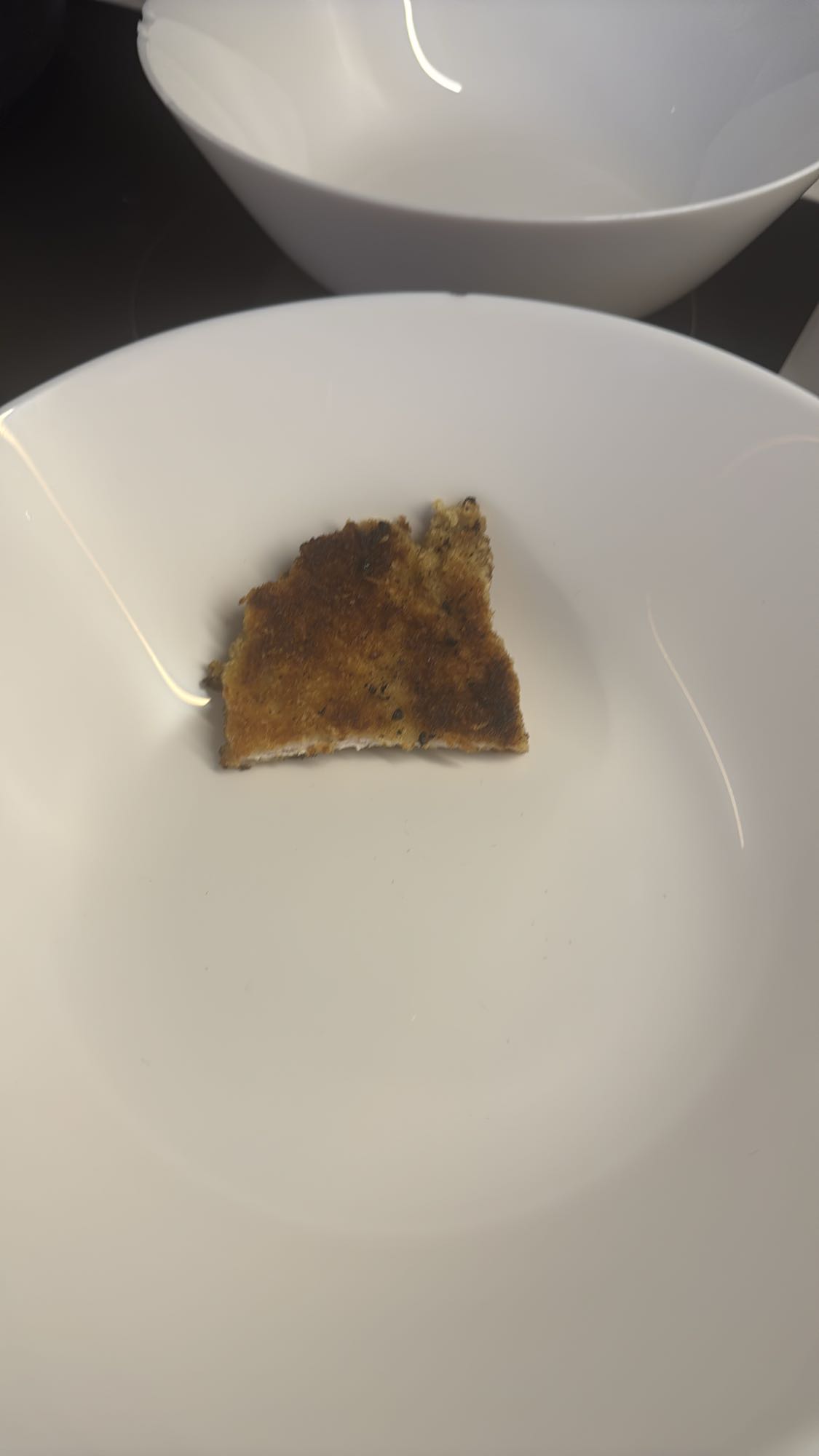 Fläsk schnitzel