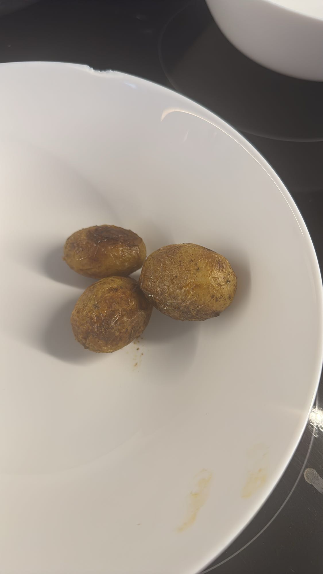 Ugnsrostad potatis