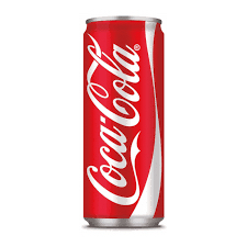 Coca-Cola Can