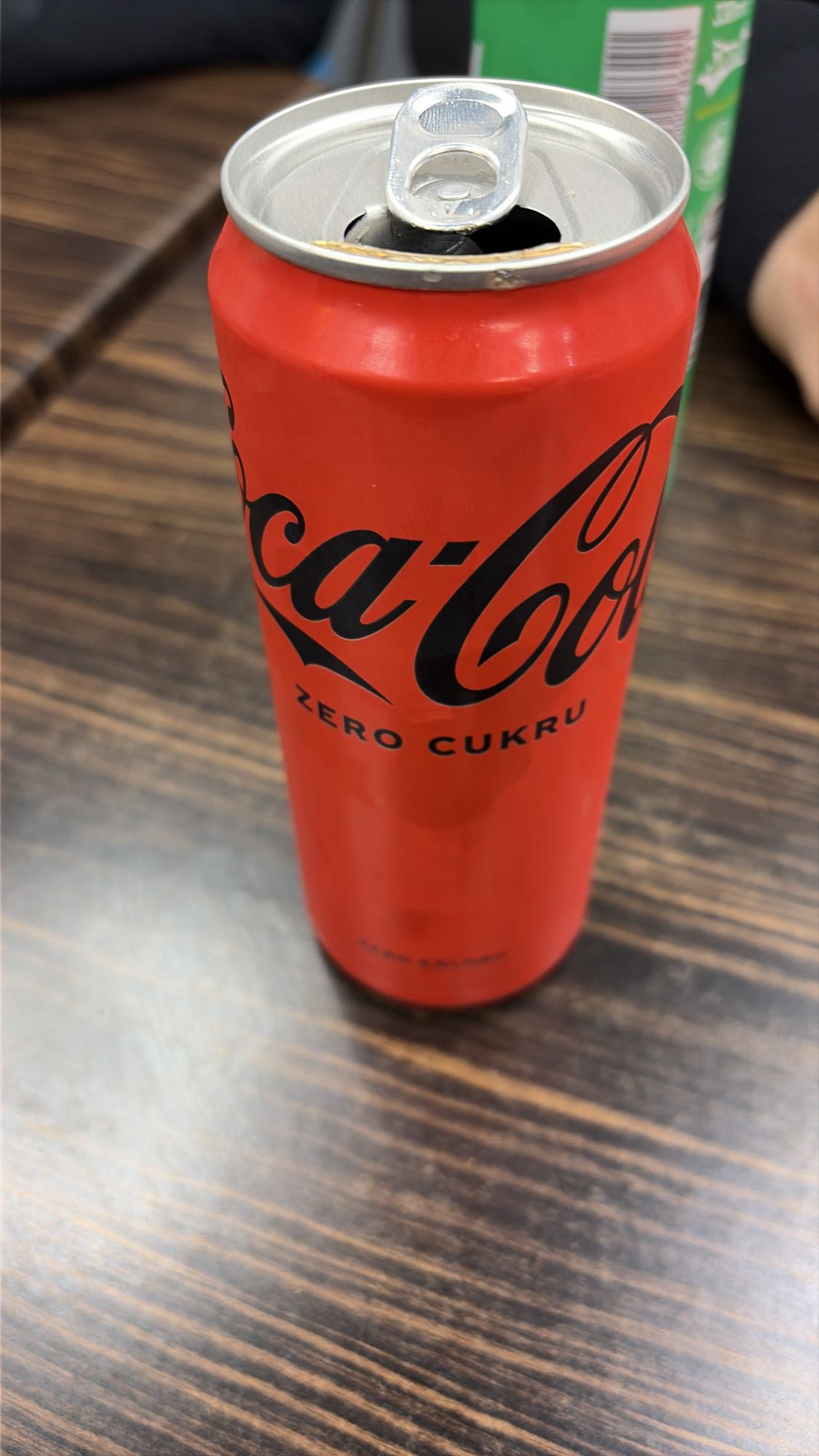 Coca-Cola Zéro