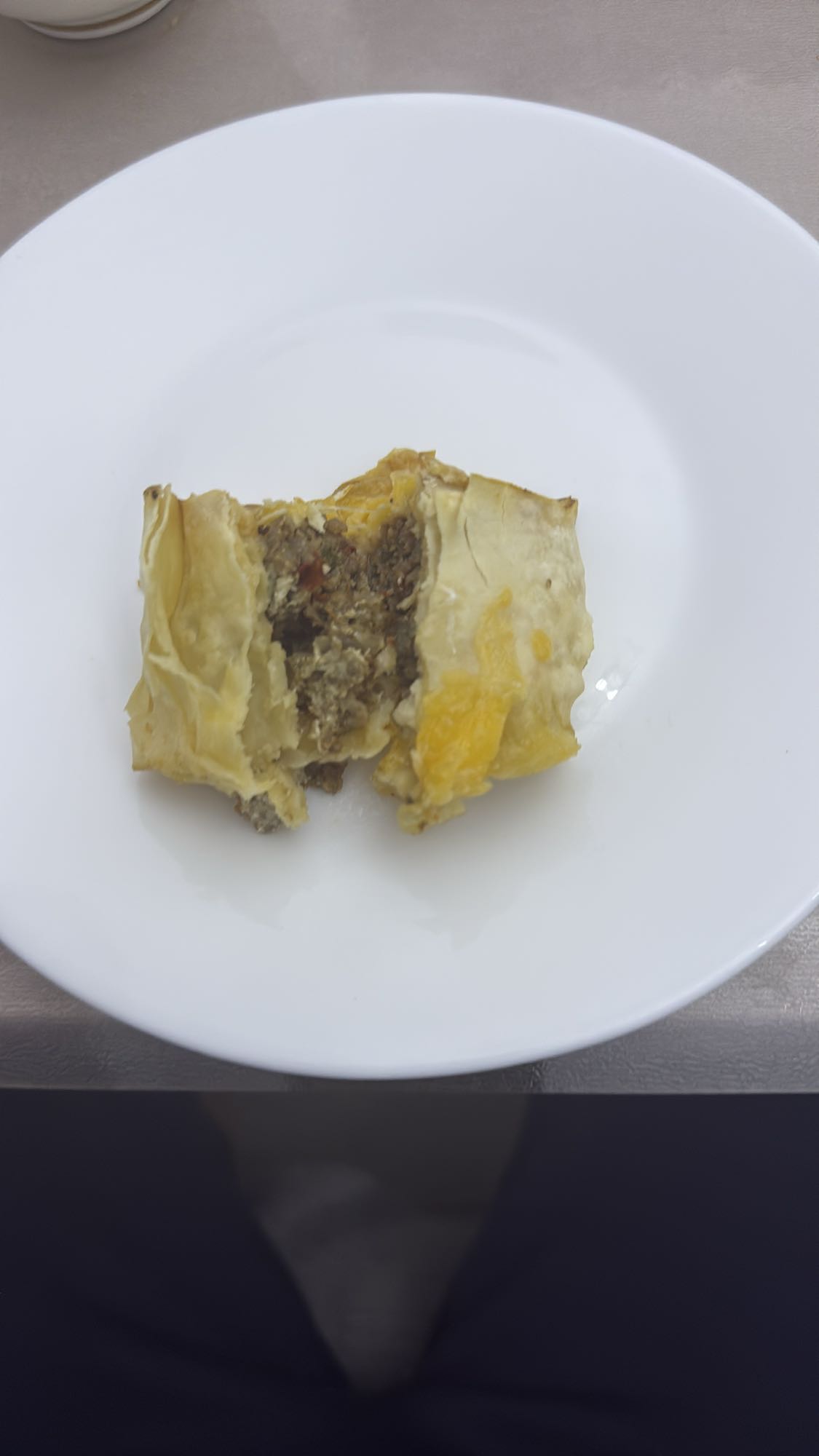 мясной пирог