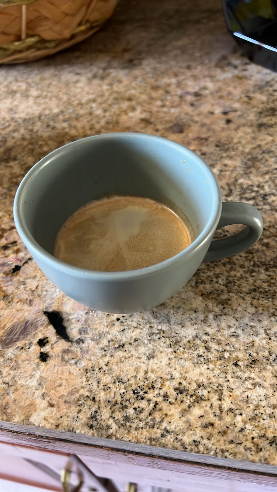 Black Espresso