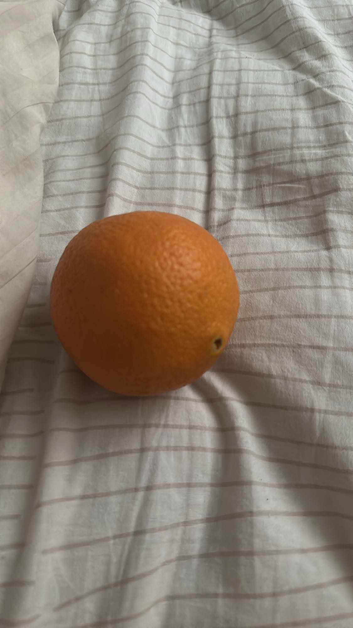 Whole Orange