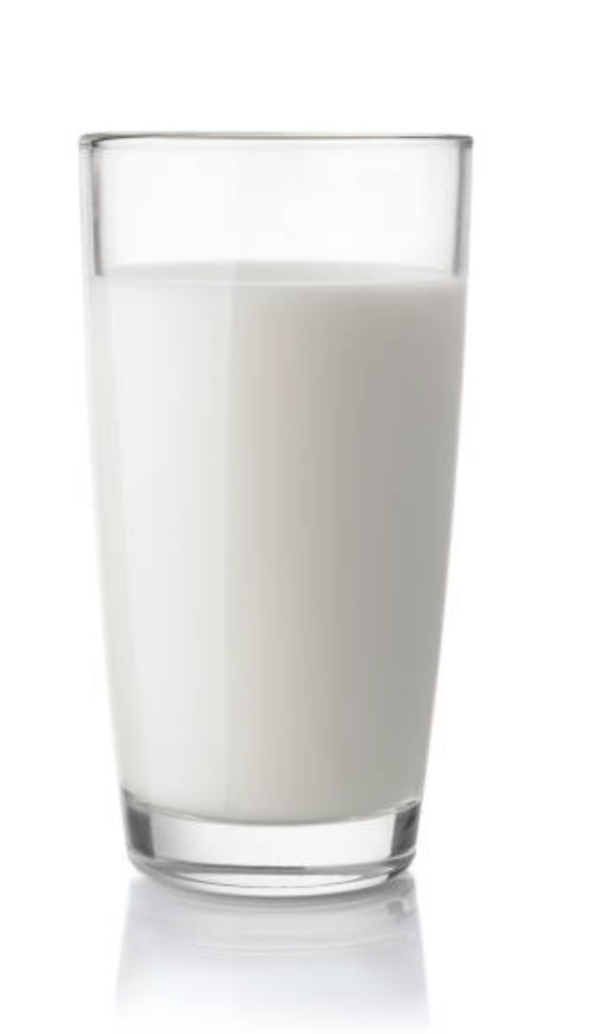 Glass of Milk