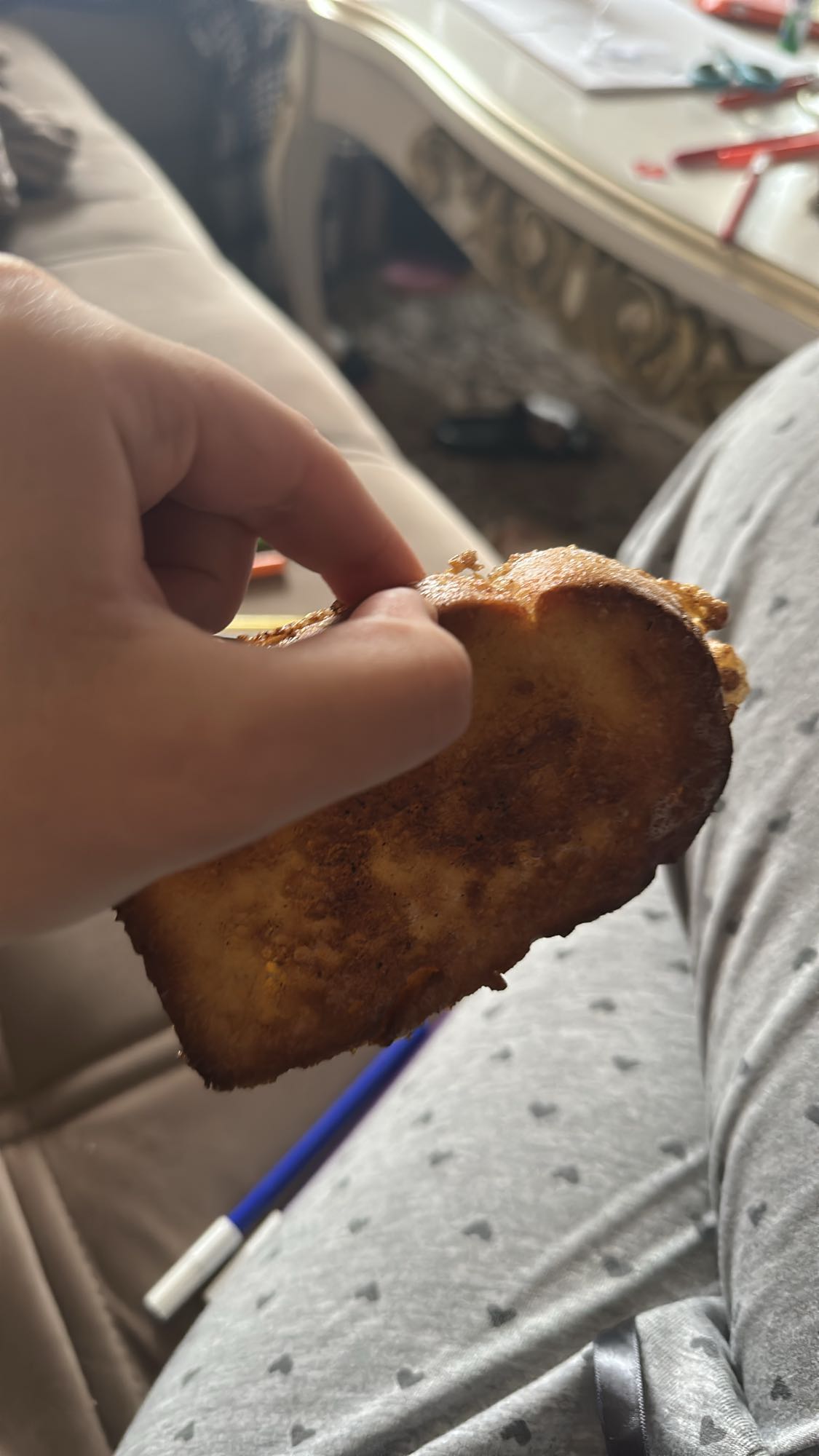 French Toast Slice