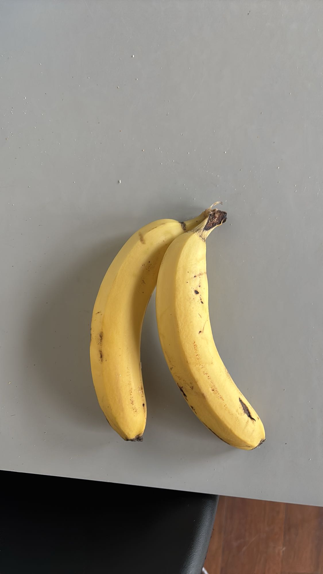 Deux bananes