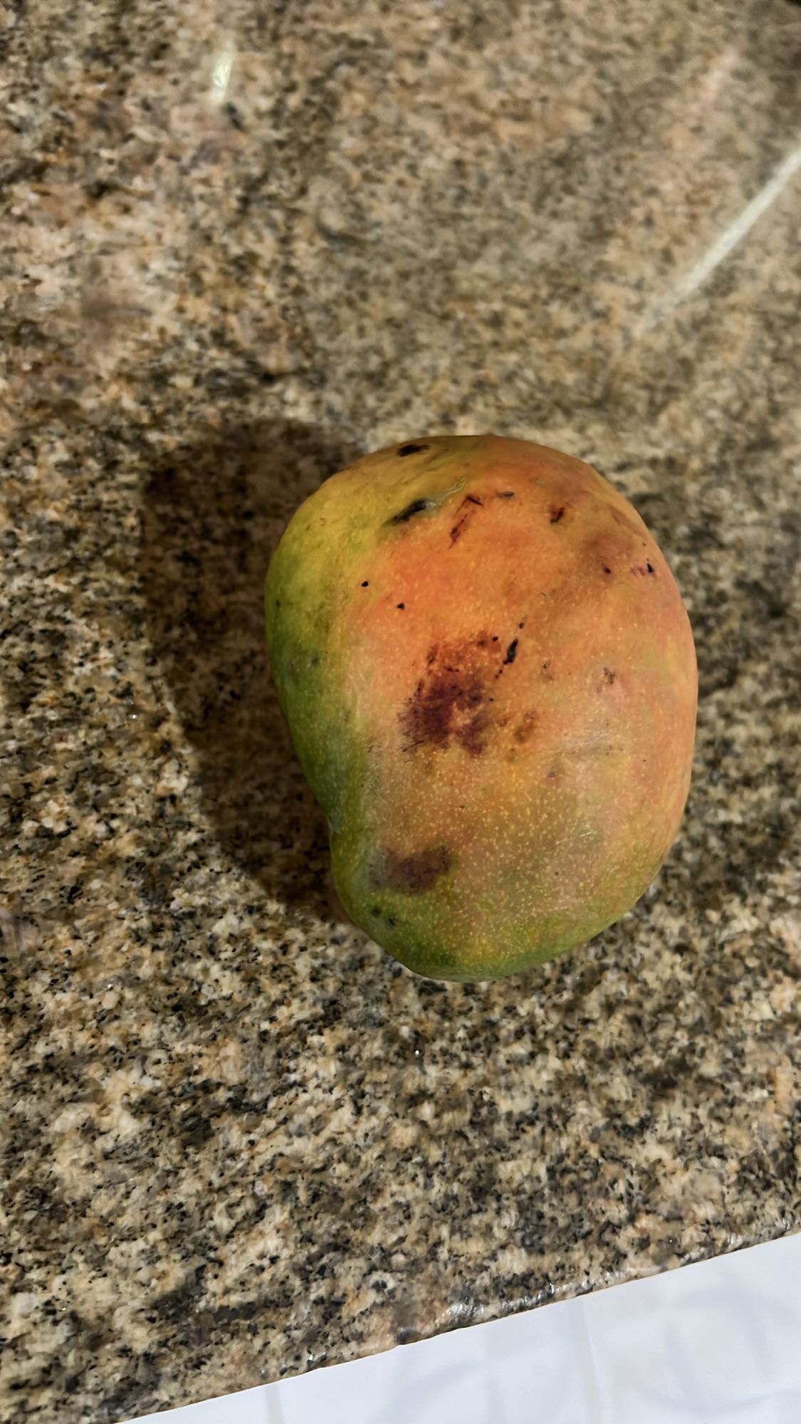 Whole Mango