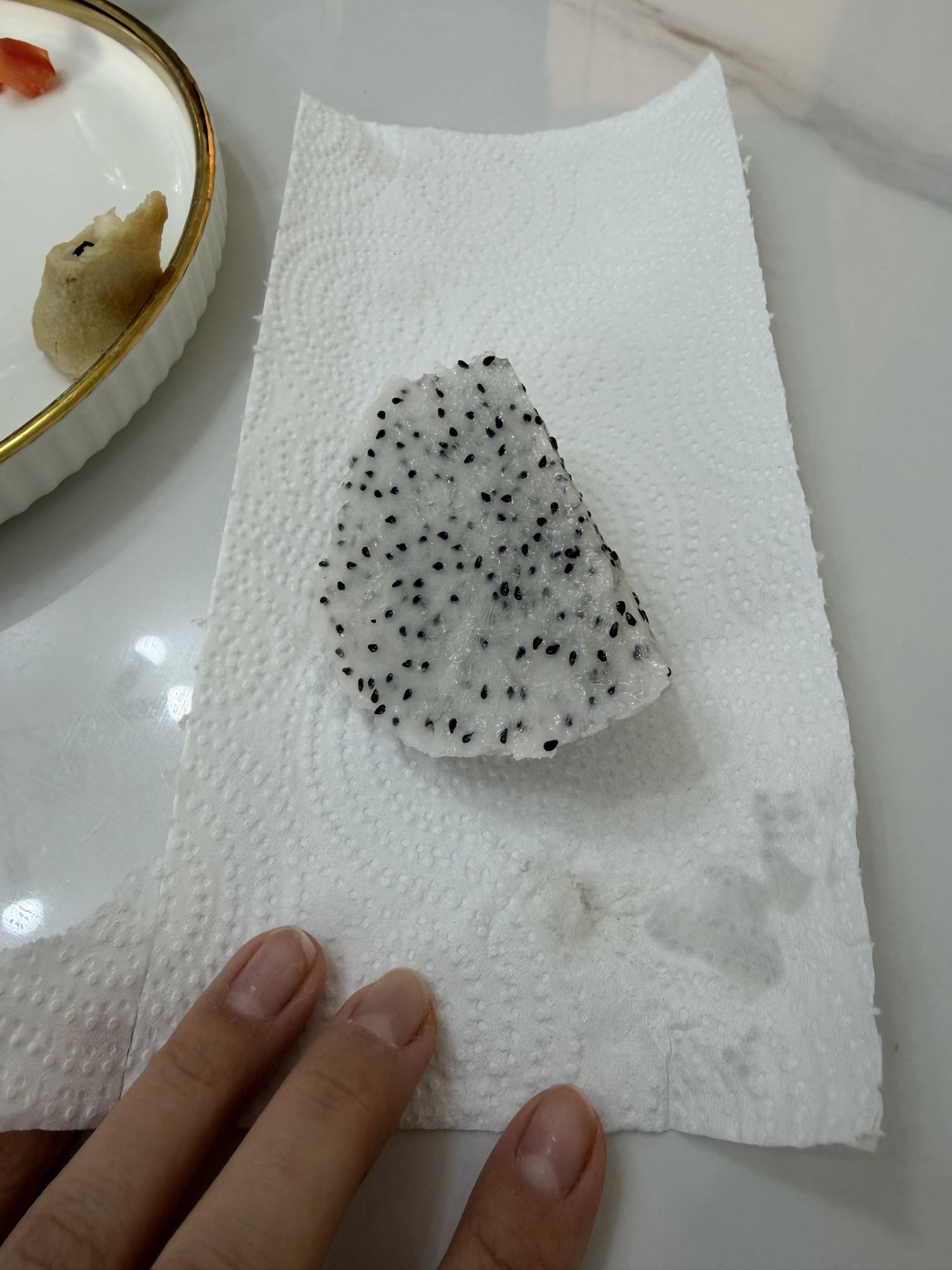 кусочек питахайи