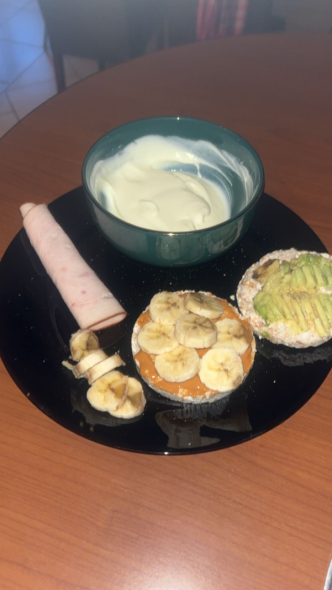 Collation équilibrée