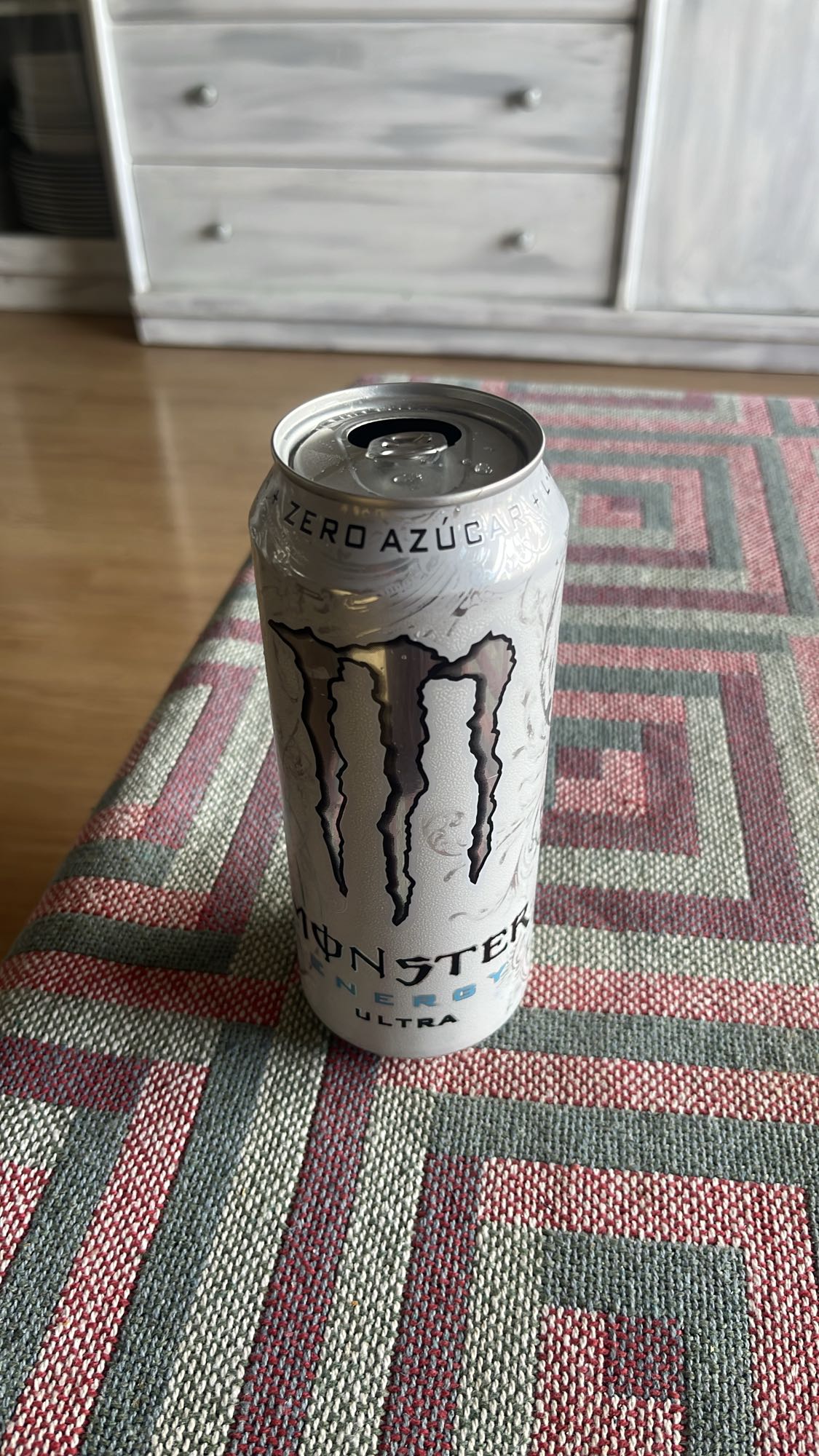Monster Energy Ultra