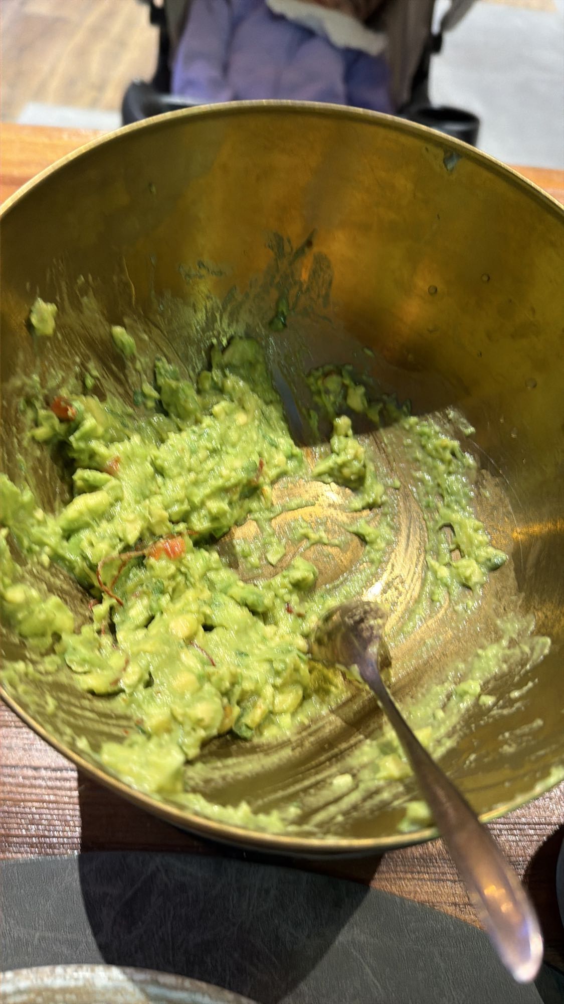 Guacamole