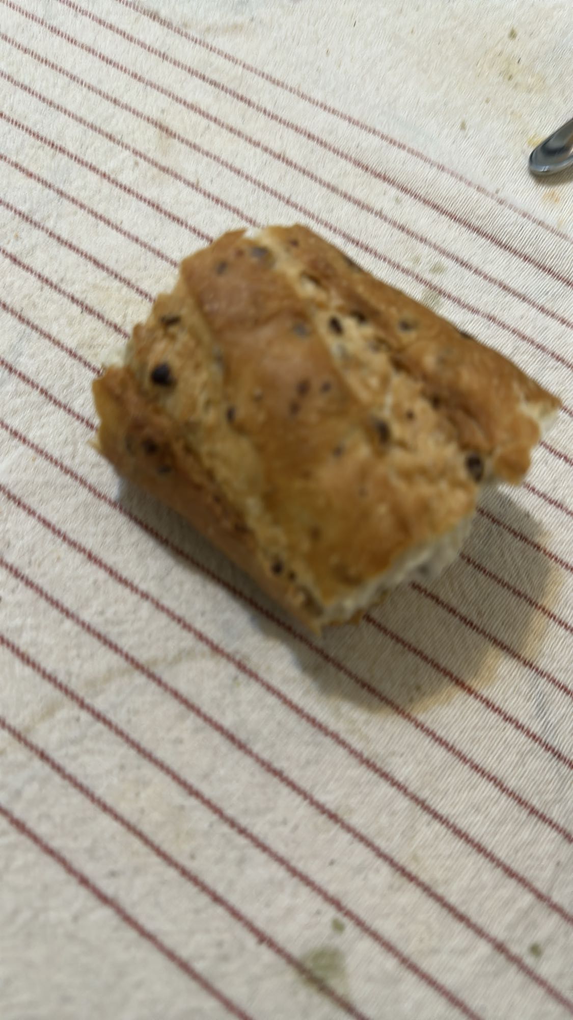 Multigrain Bread Roll
