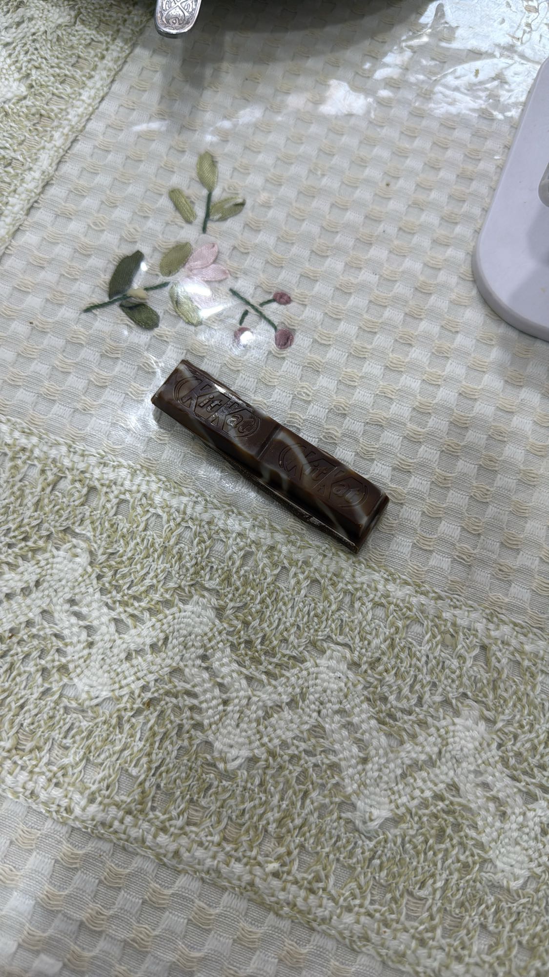 батончик KitKat